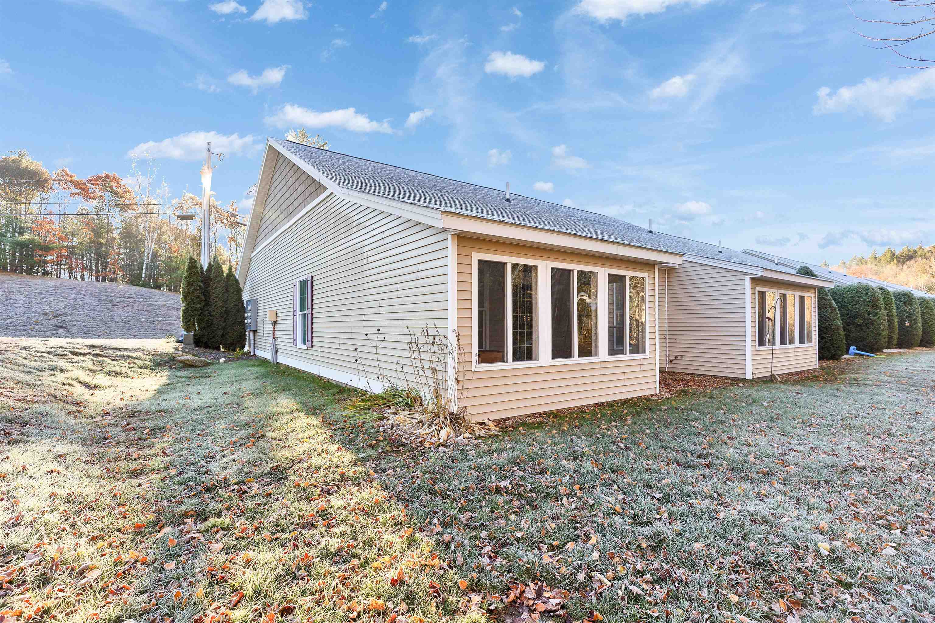 28 Owens Drive Unit: 92