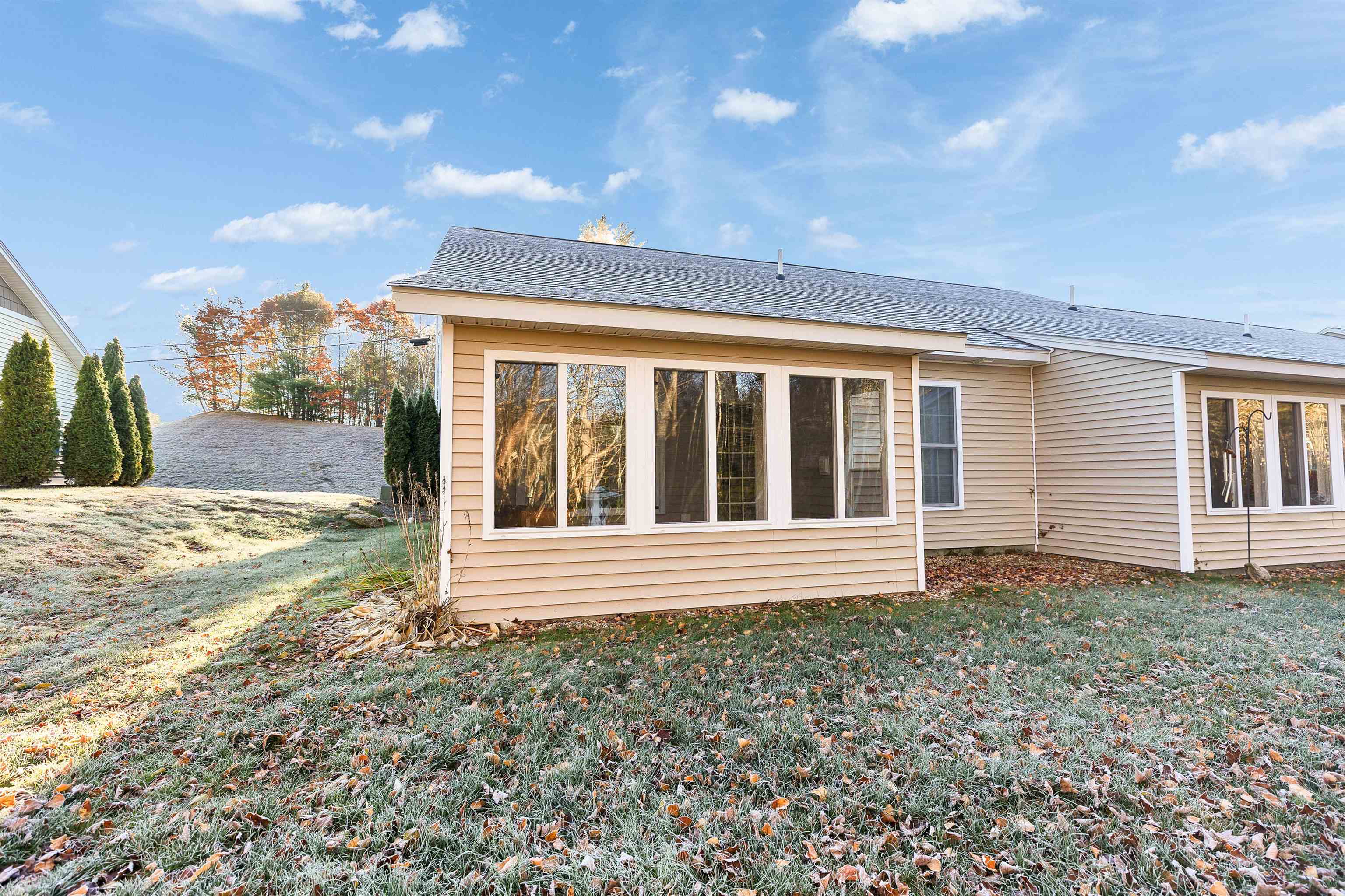 28 Owens Drive Unit: 92