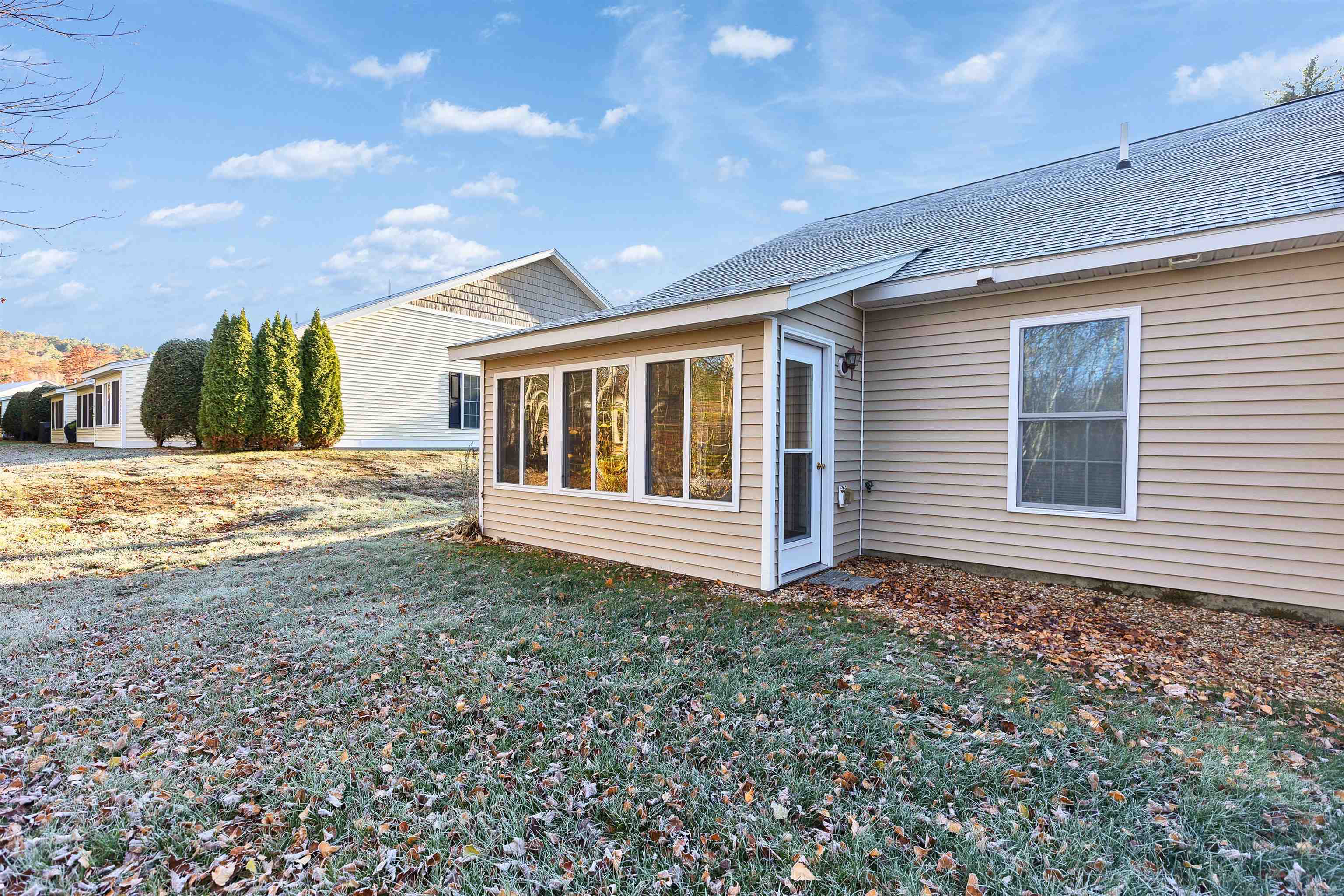 28 Owens Drive Unit: 92