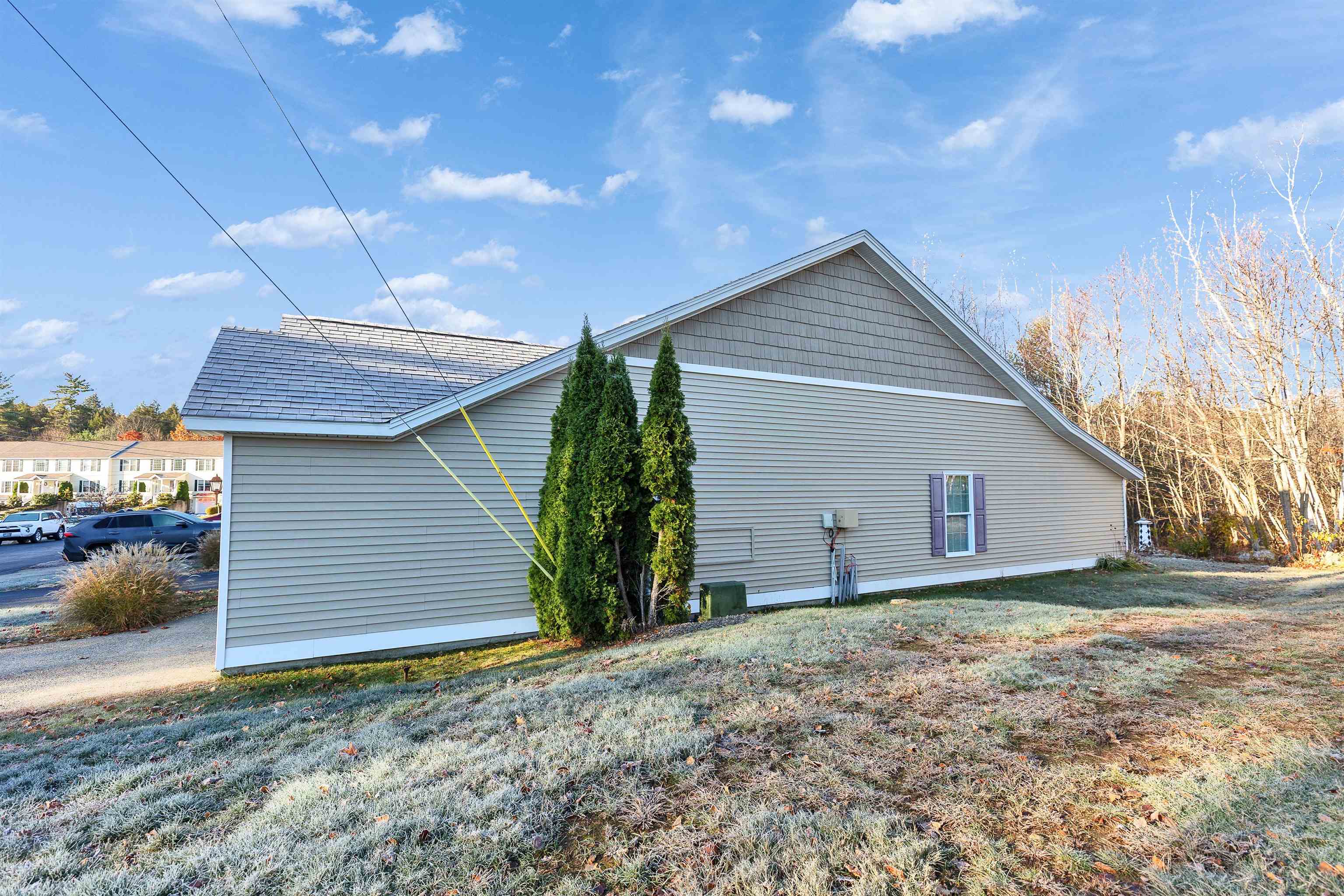 28 Owens Drive Unit: 92