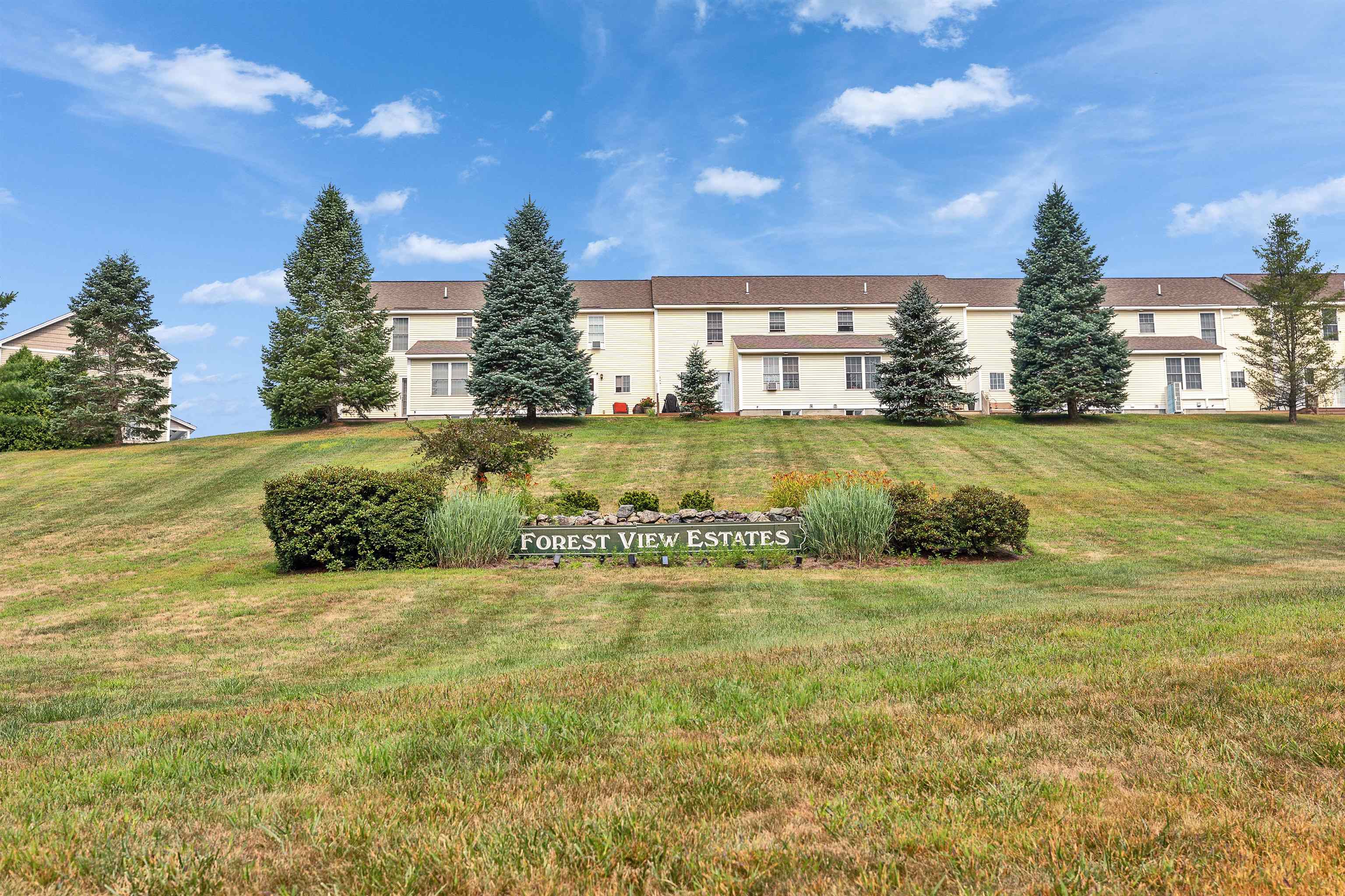 28 Owens Drive Unit: 92