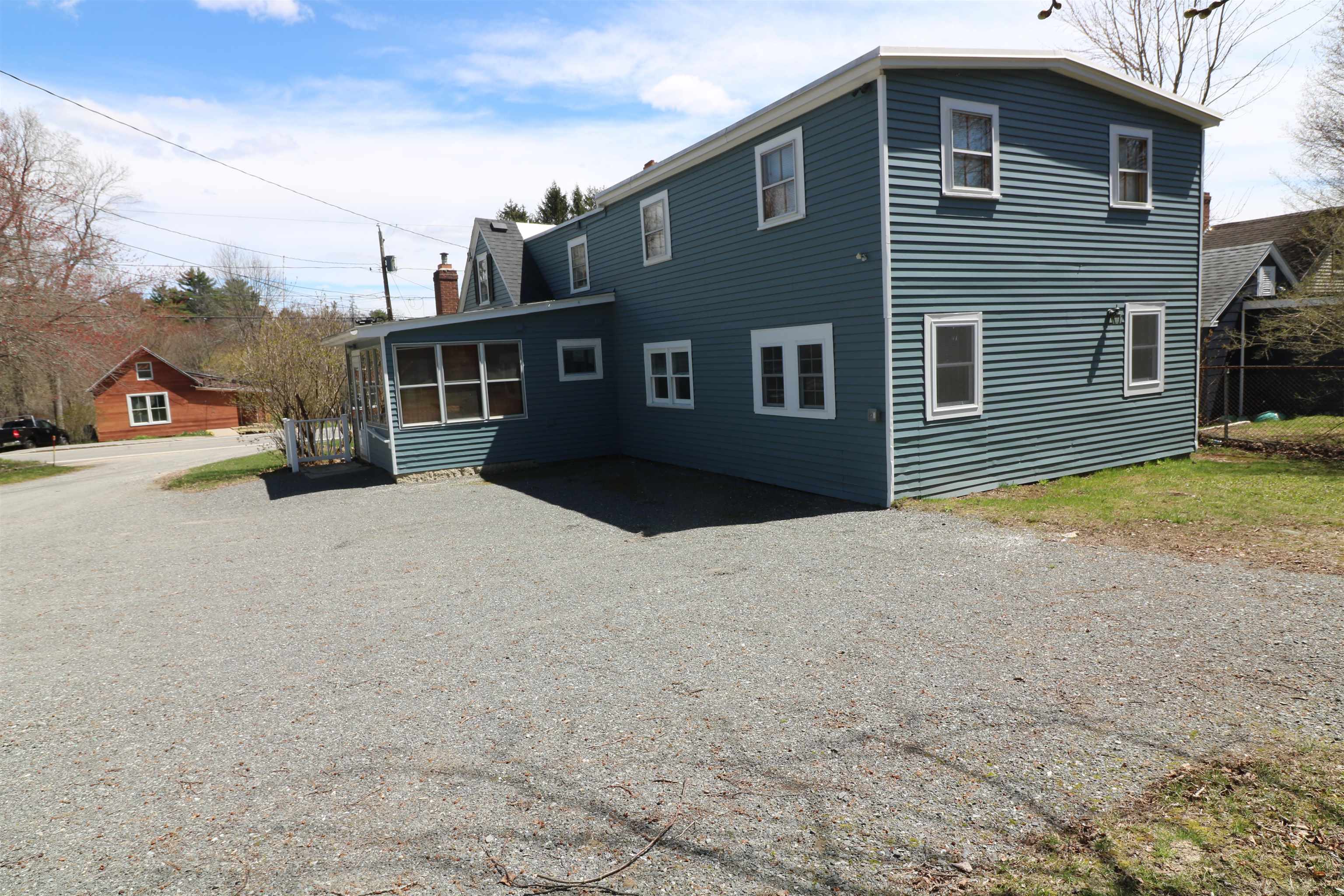 73 North Street