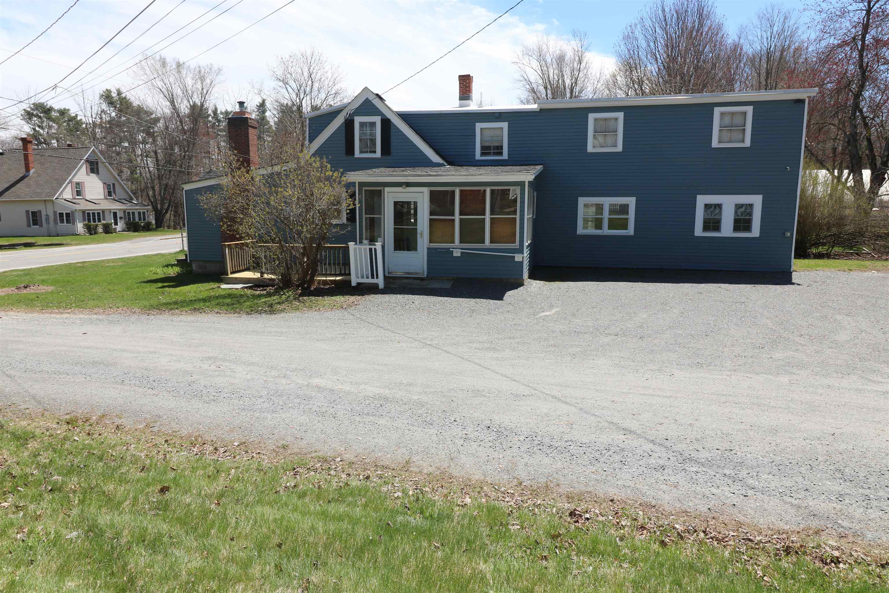 73 North Street