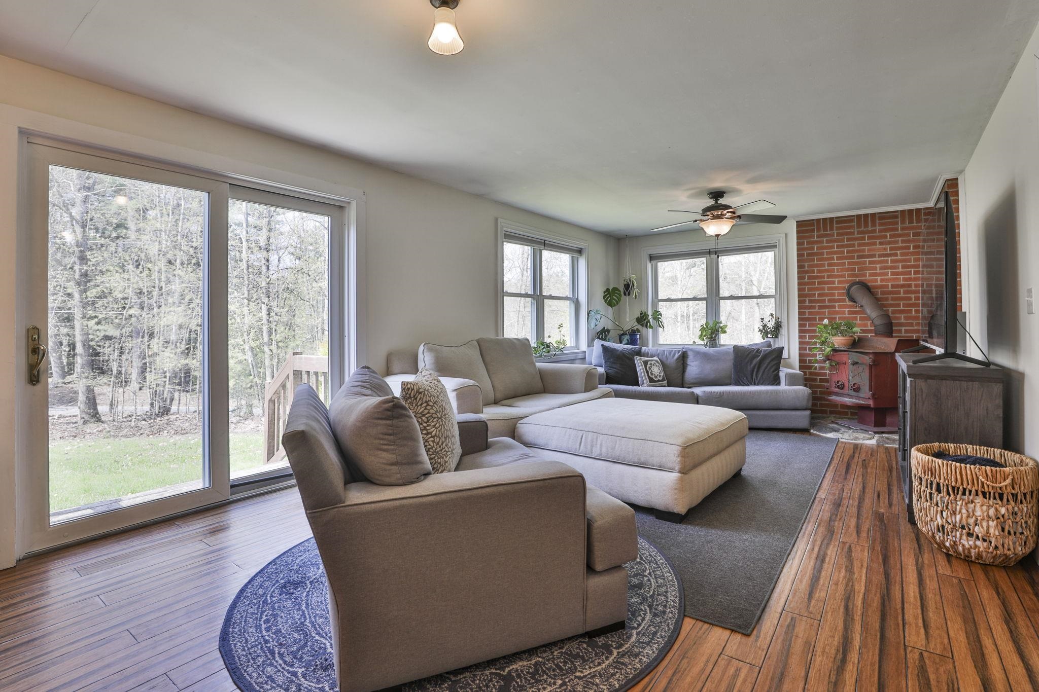 481 Lower Jaffrey Road