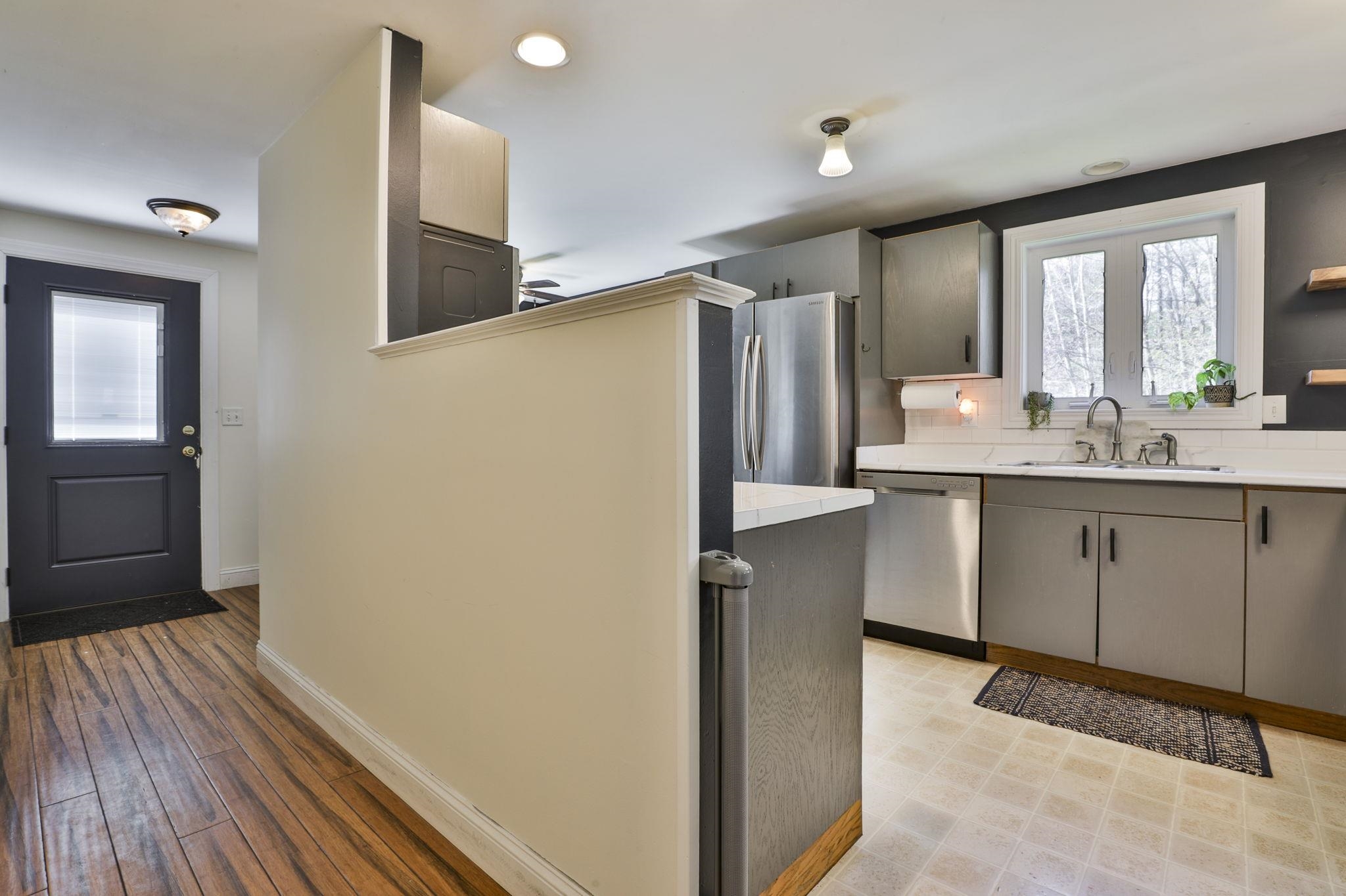 481 Lower Jaffrey Road