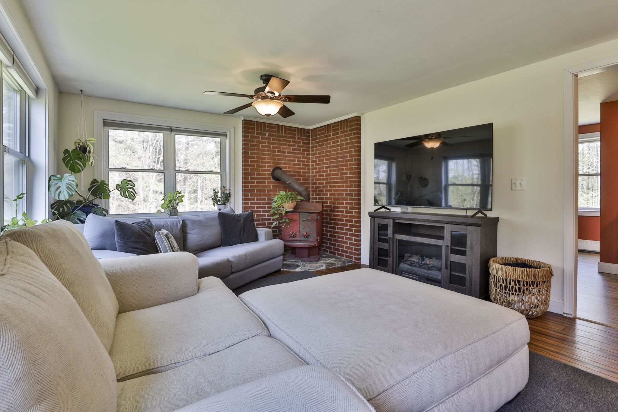 481 Lower Jaffrey Road