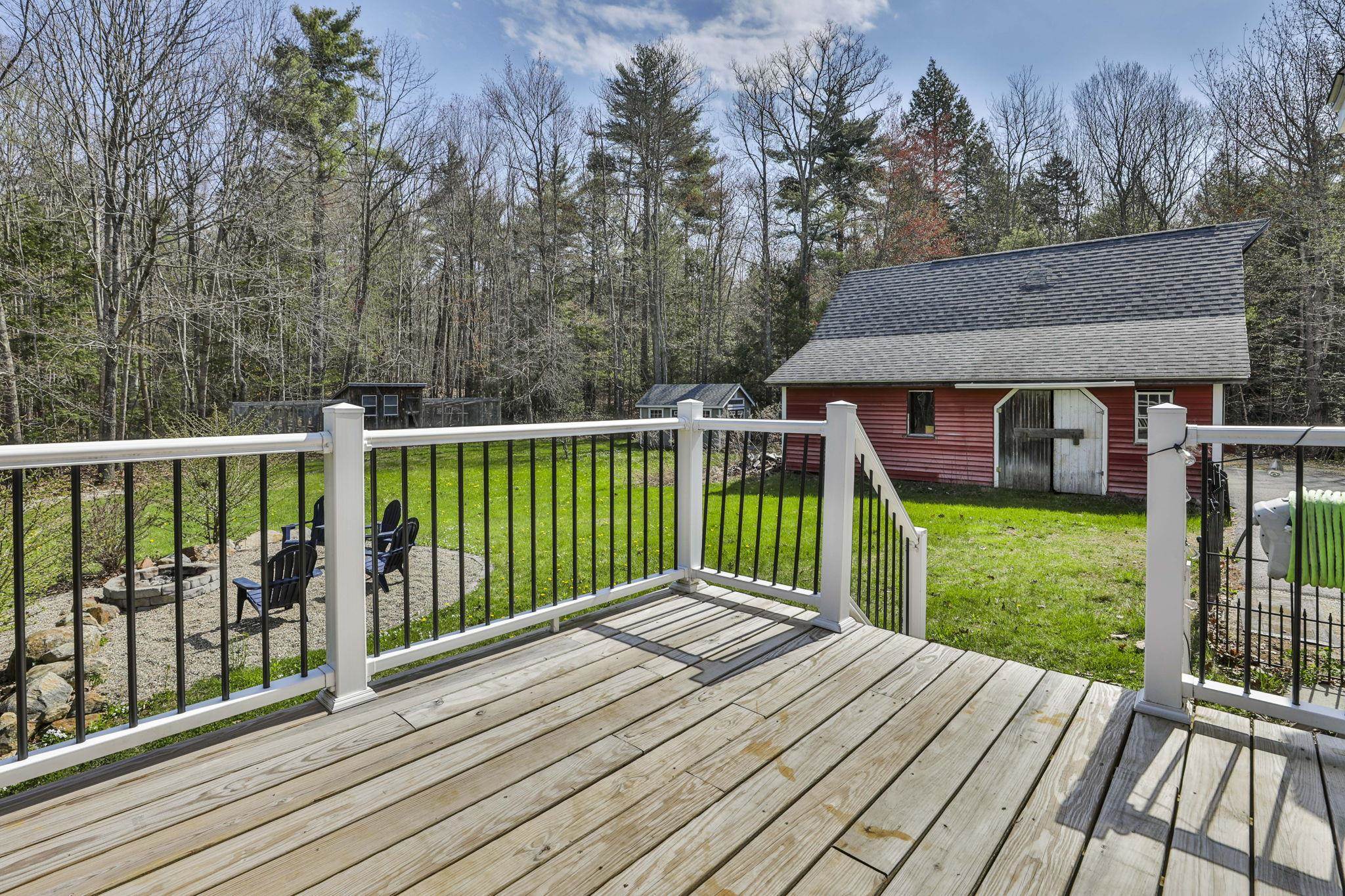481 Lower Jaffrey Road