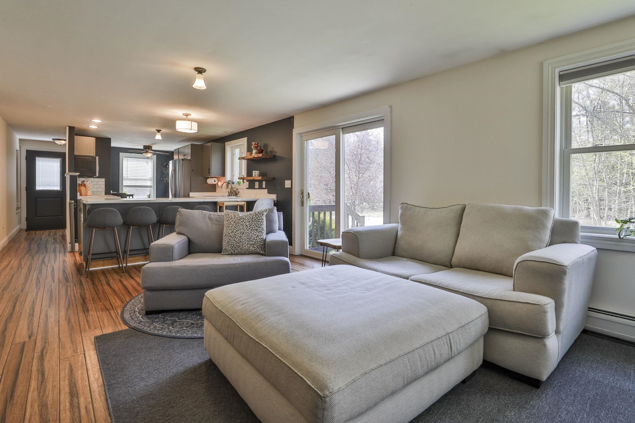 481 Lower Jaffrey Road