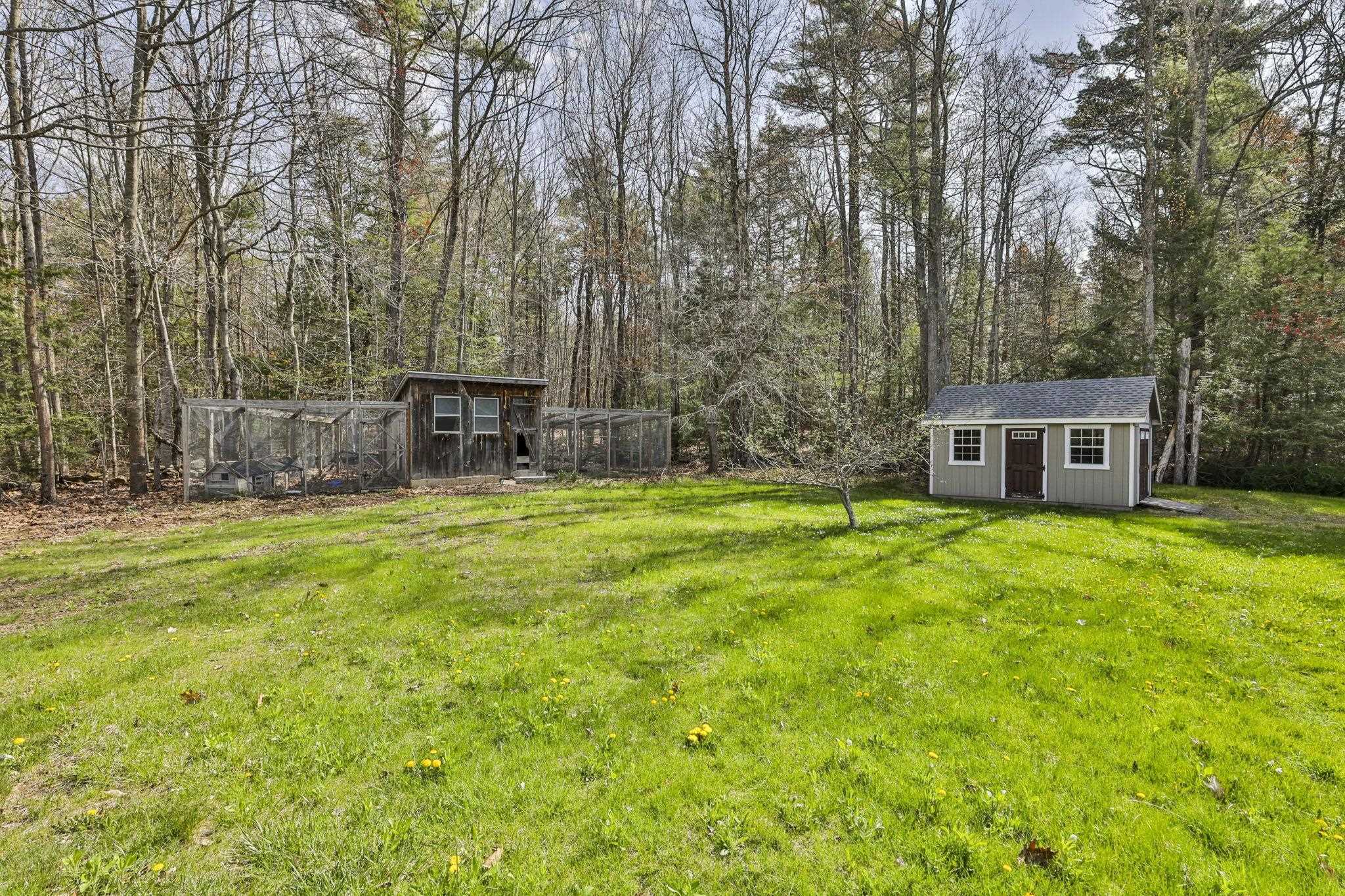 481 Lower Jaffrey Road