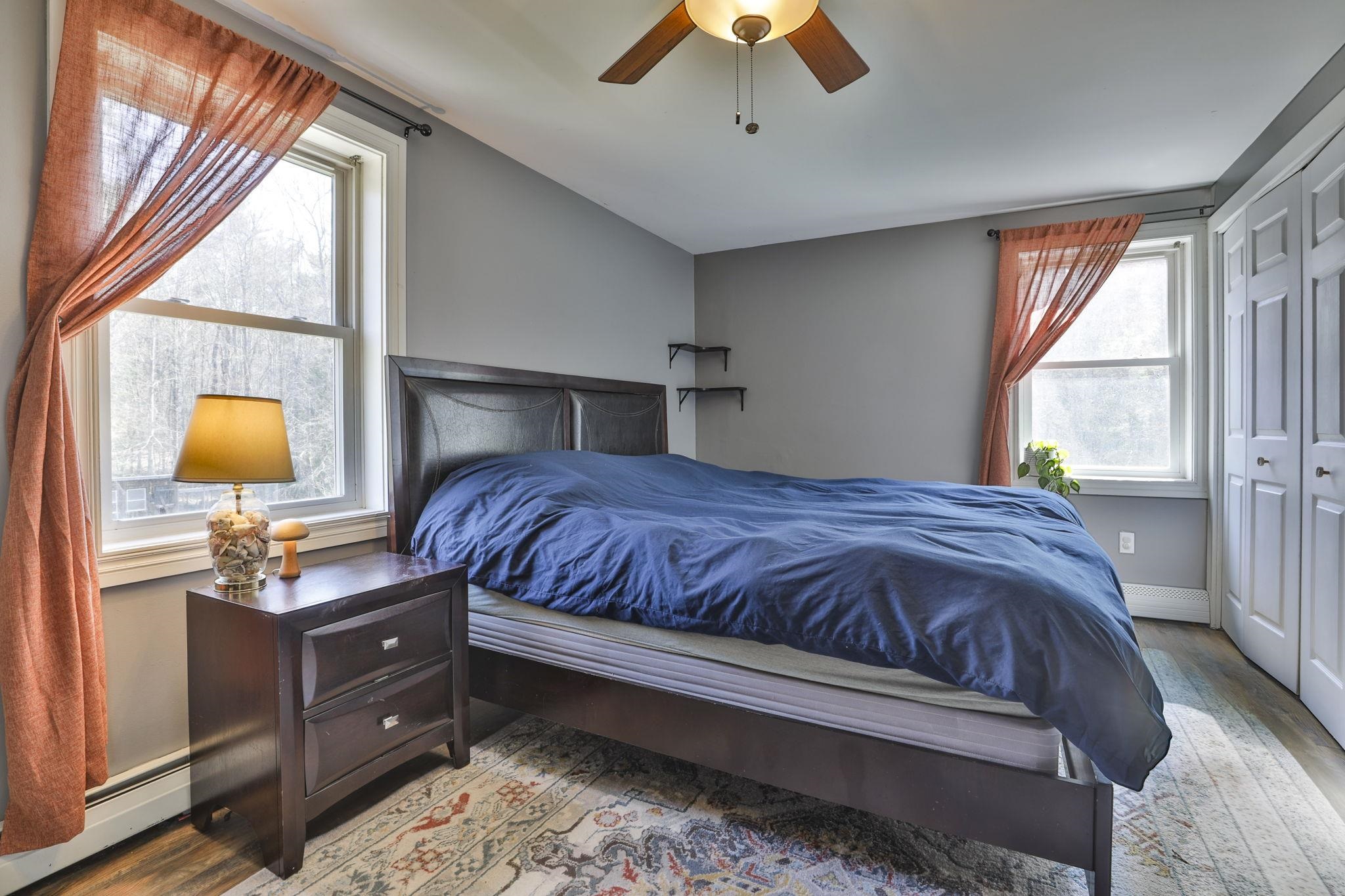 481 Lower Jaffrey Road