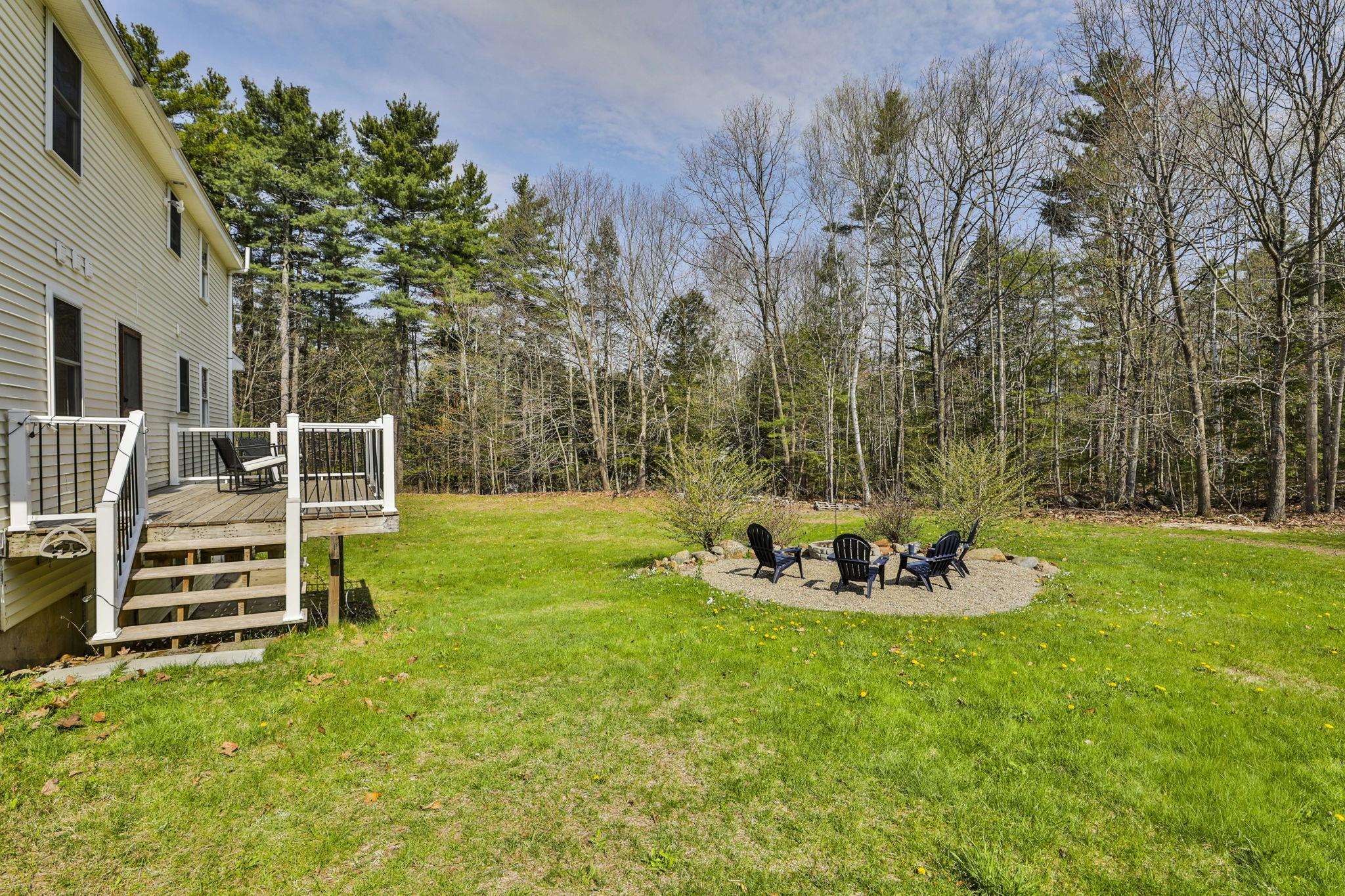 481 Lower Jaffrey Road