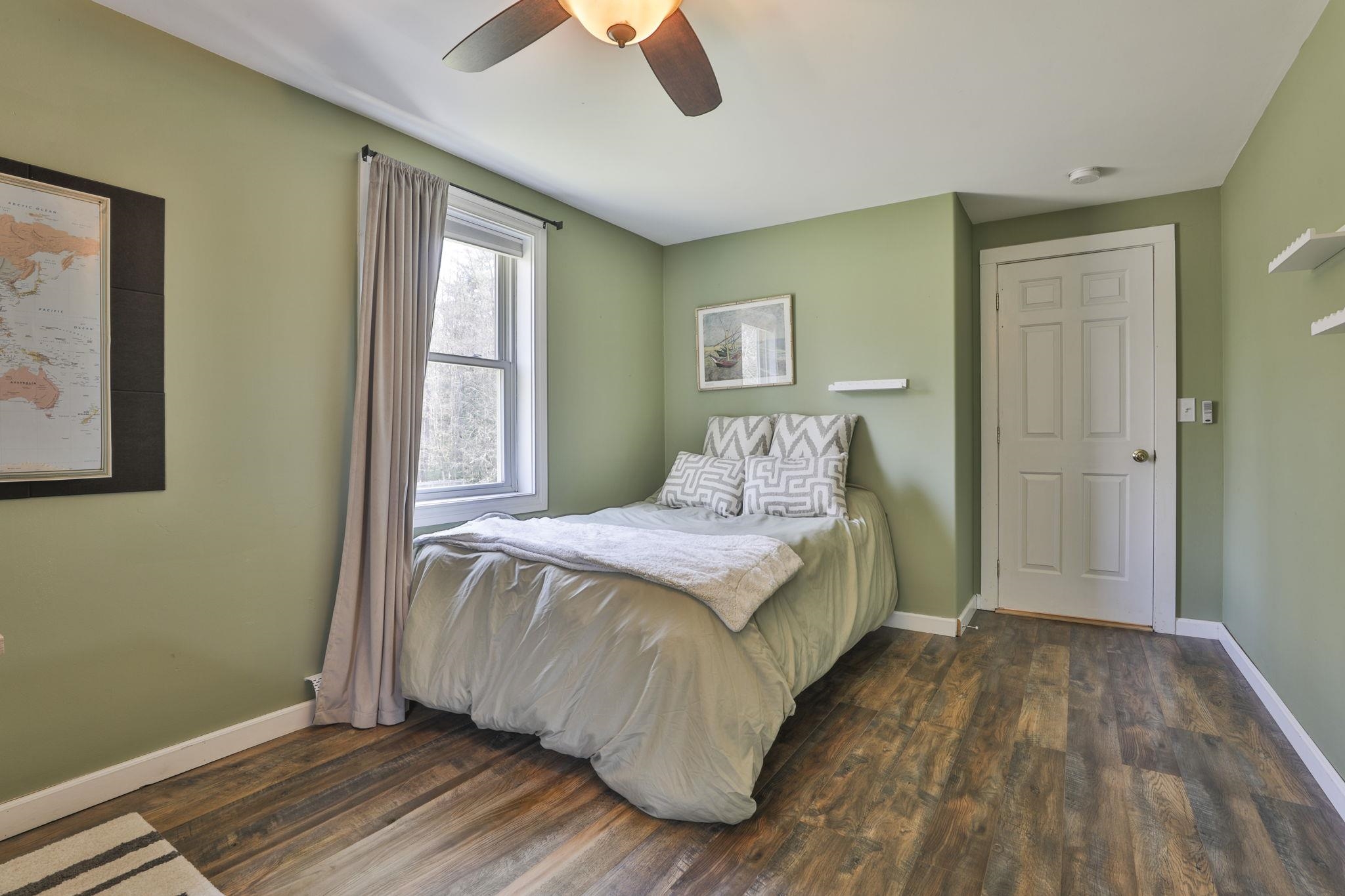 481 Lower Jaffrey Road