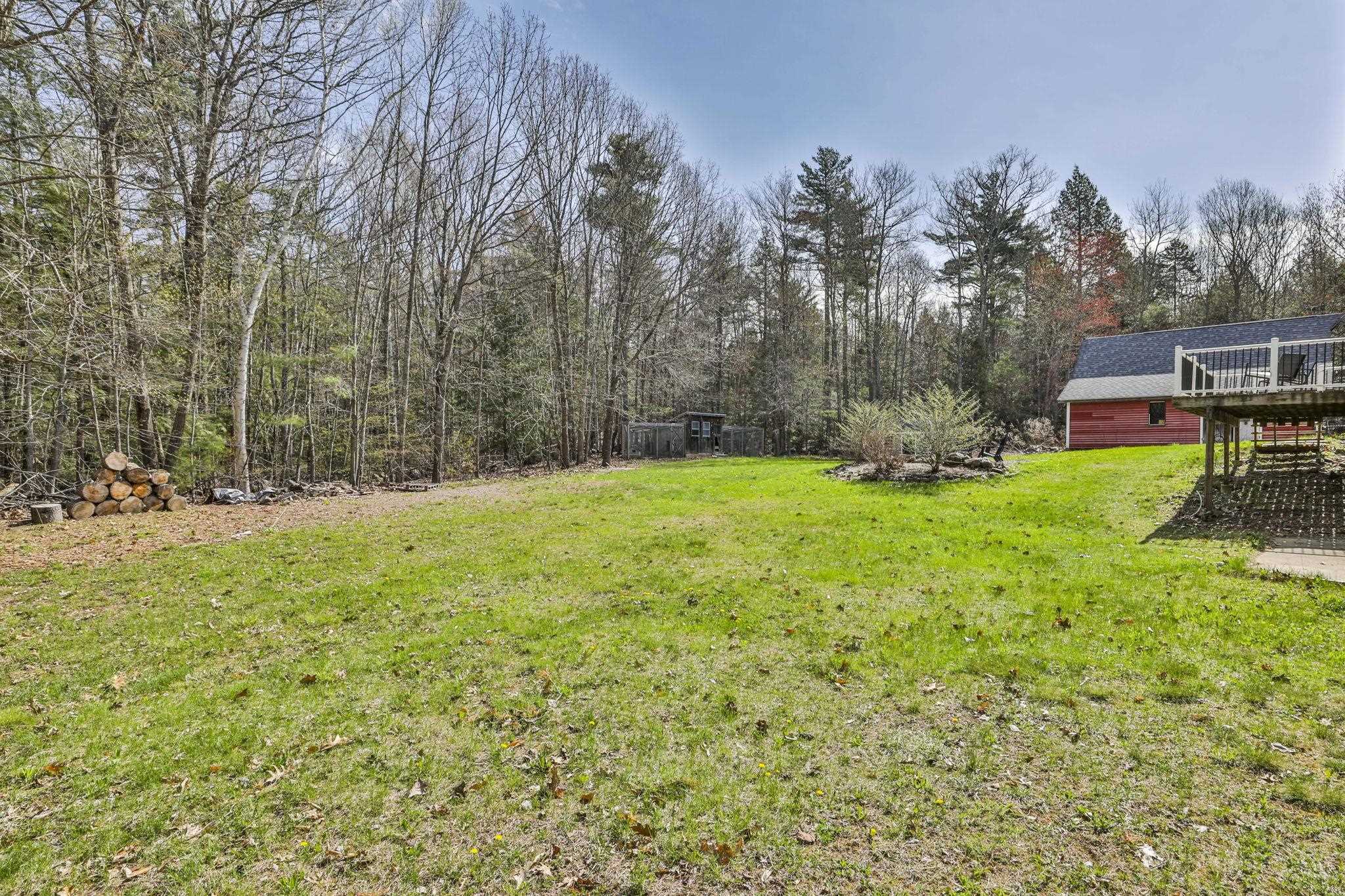 481 Lower Jaffrey Road