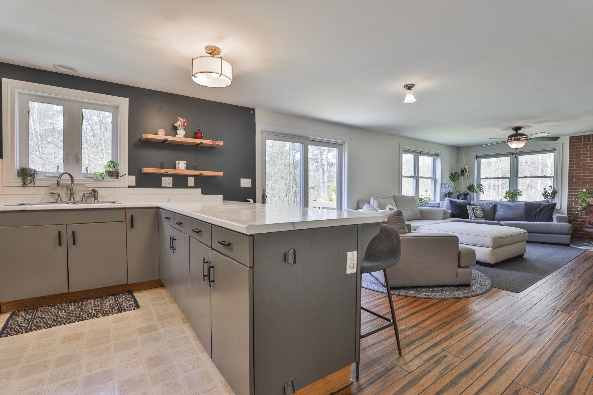 481 Lower Jaffrey Road