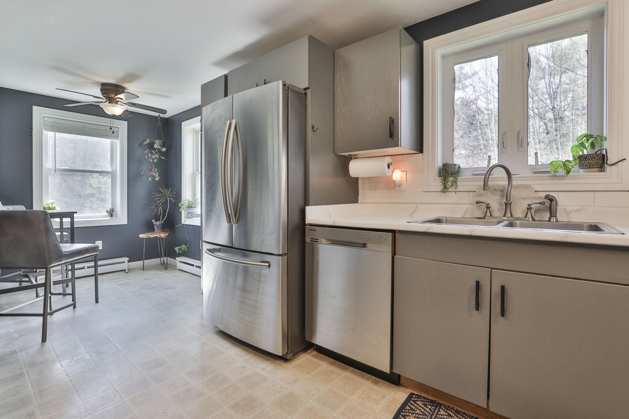 481 Lower Jaffrey Road