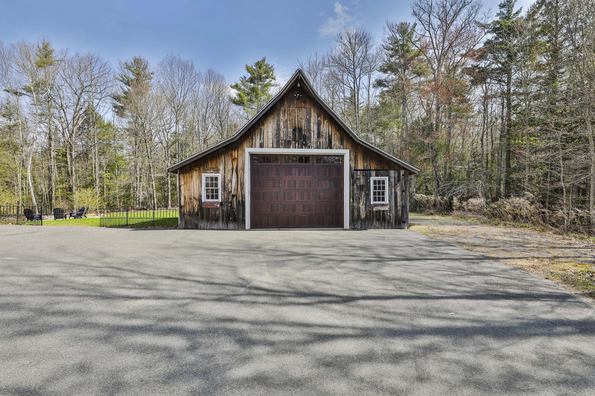 481 Lower Jaffrey Road