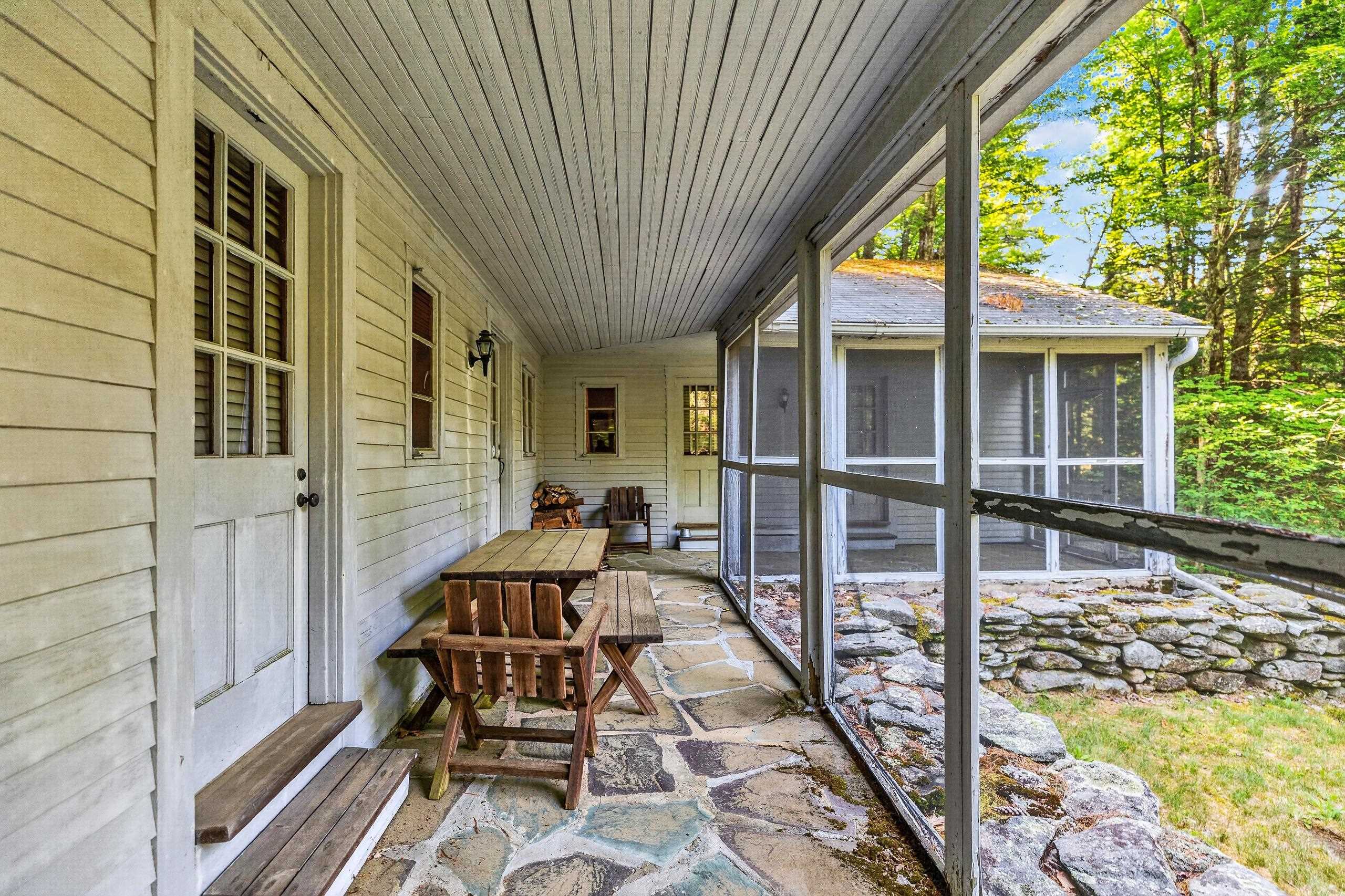 314 Mountain Road