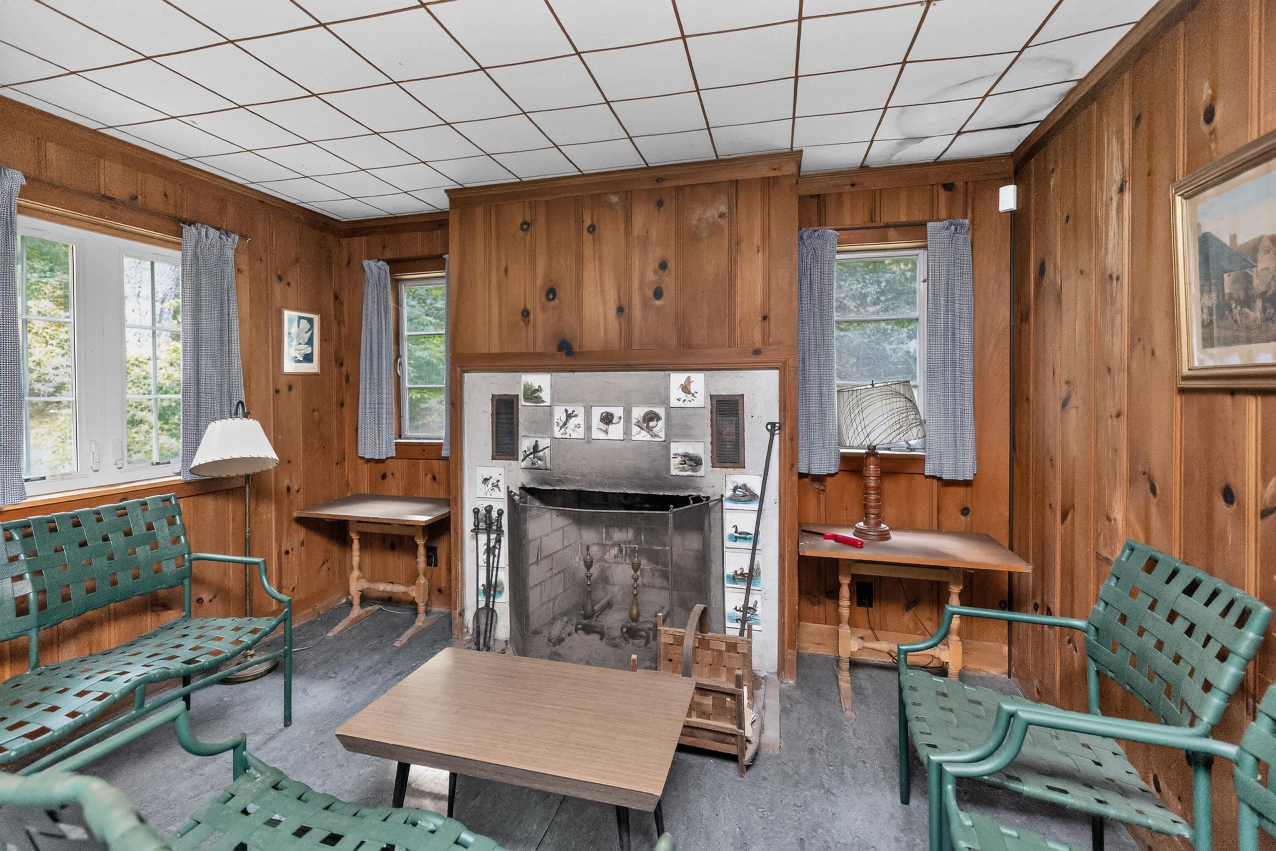 314 Mountain Road