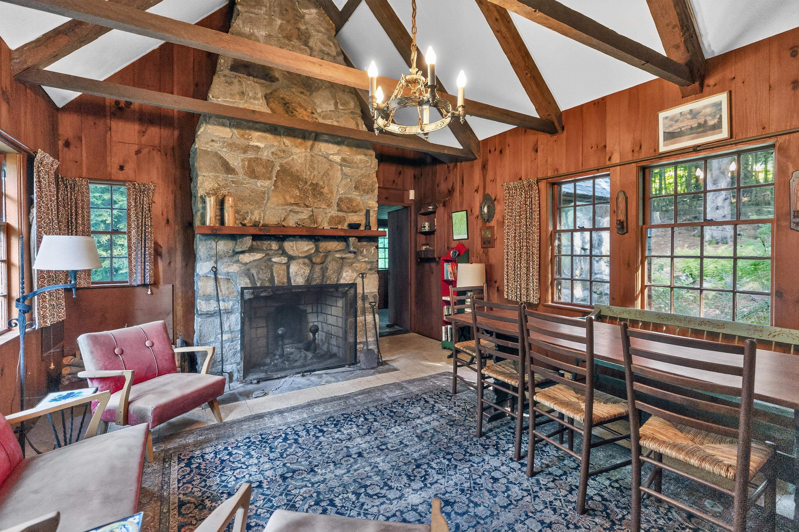 314 Mountain Road