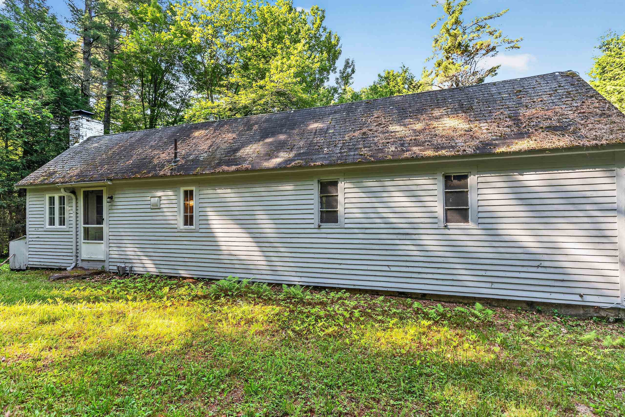 314 Mountain Road