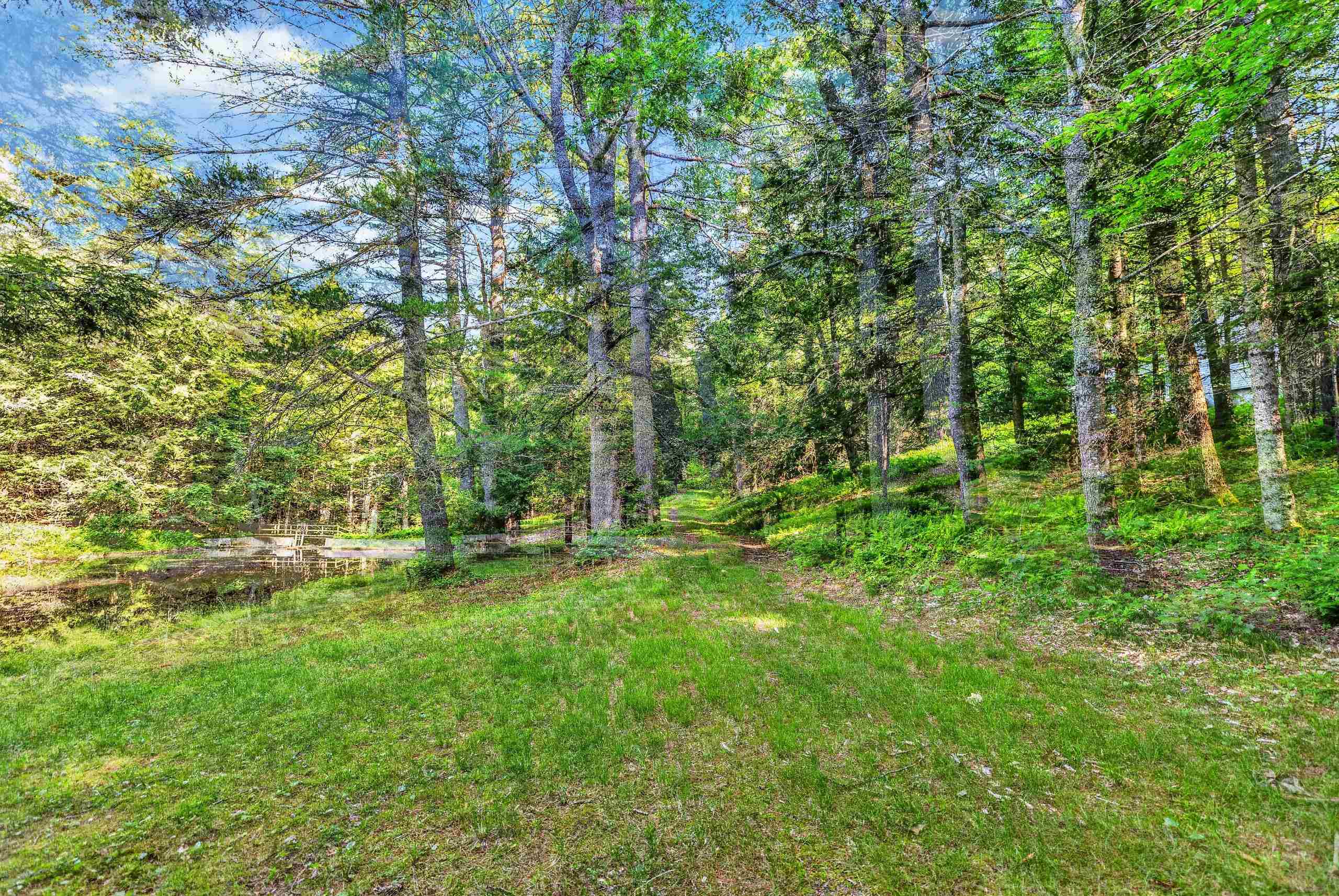 314 Mountain Road