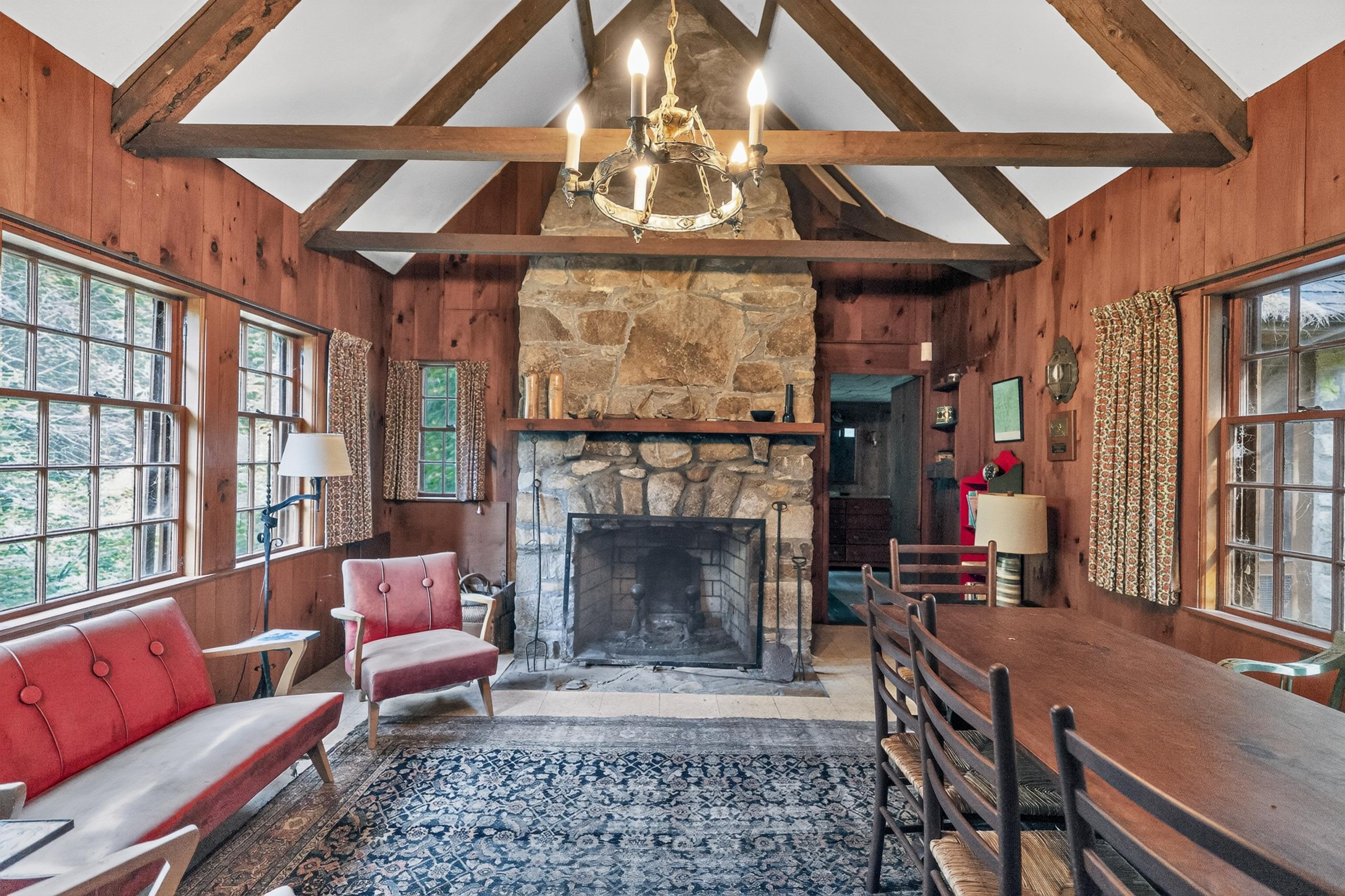 314 Mountain Road
