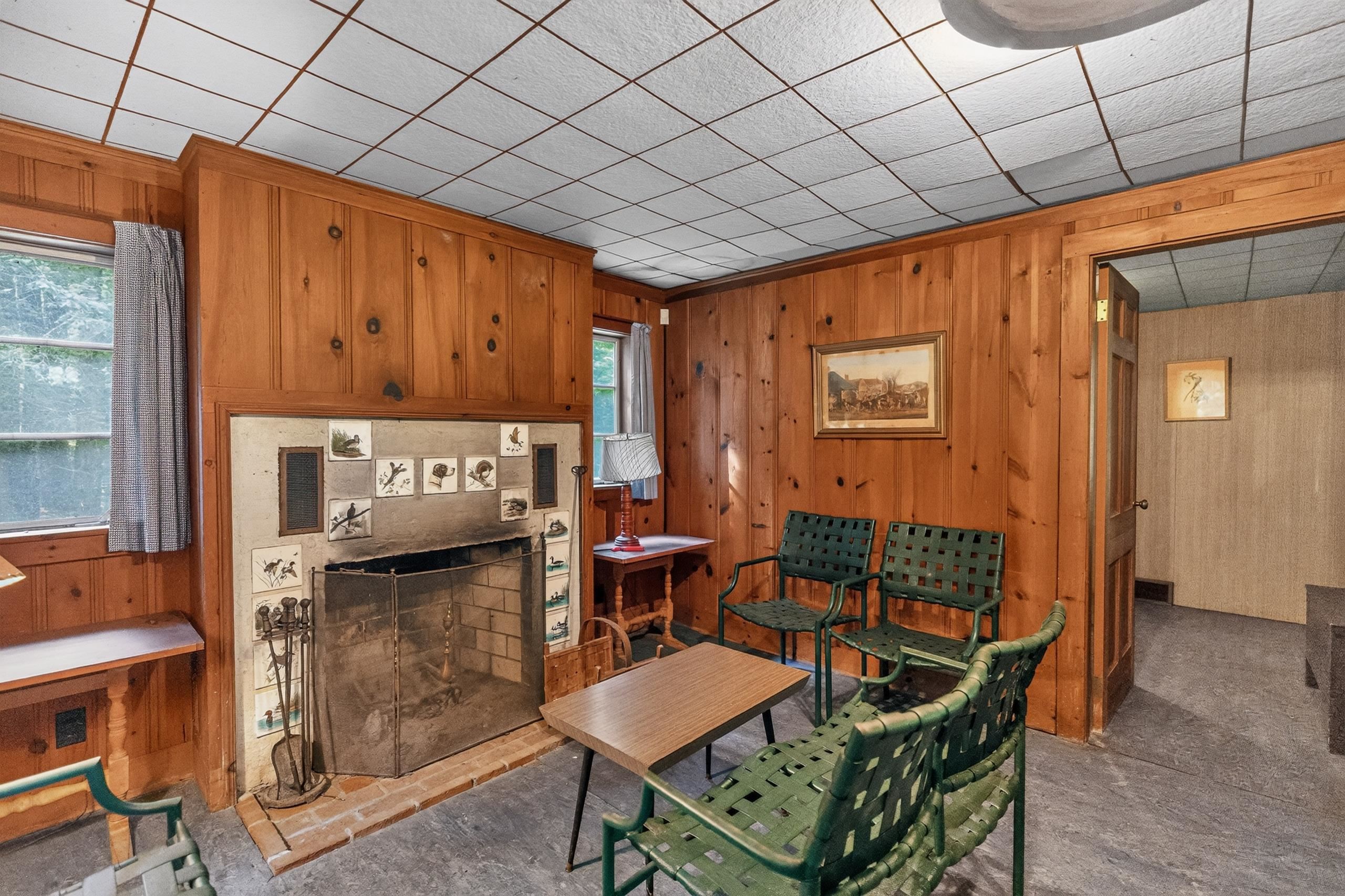 314 Mountain Road