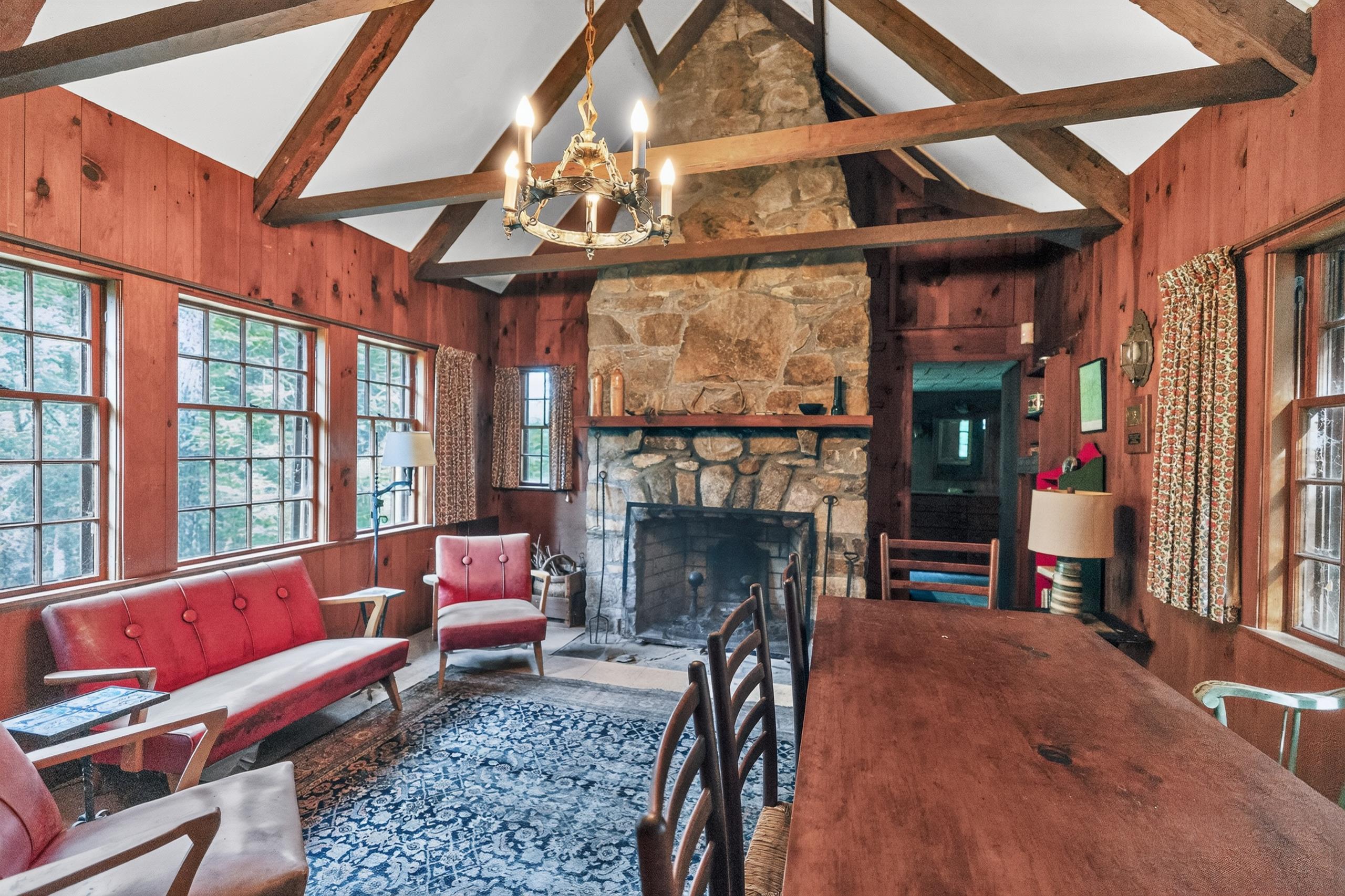 314 Mountain Road