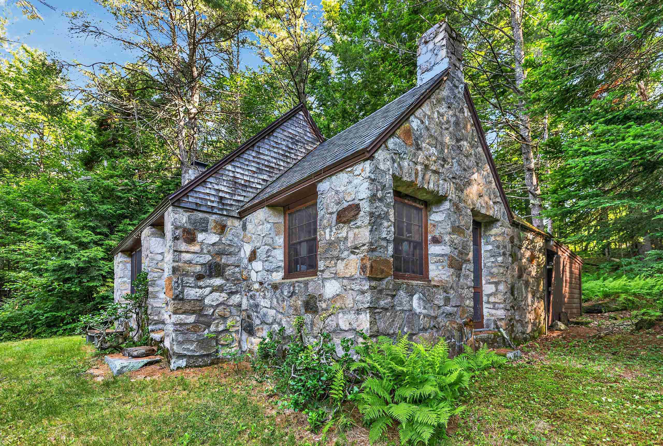 314 Mountain Road