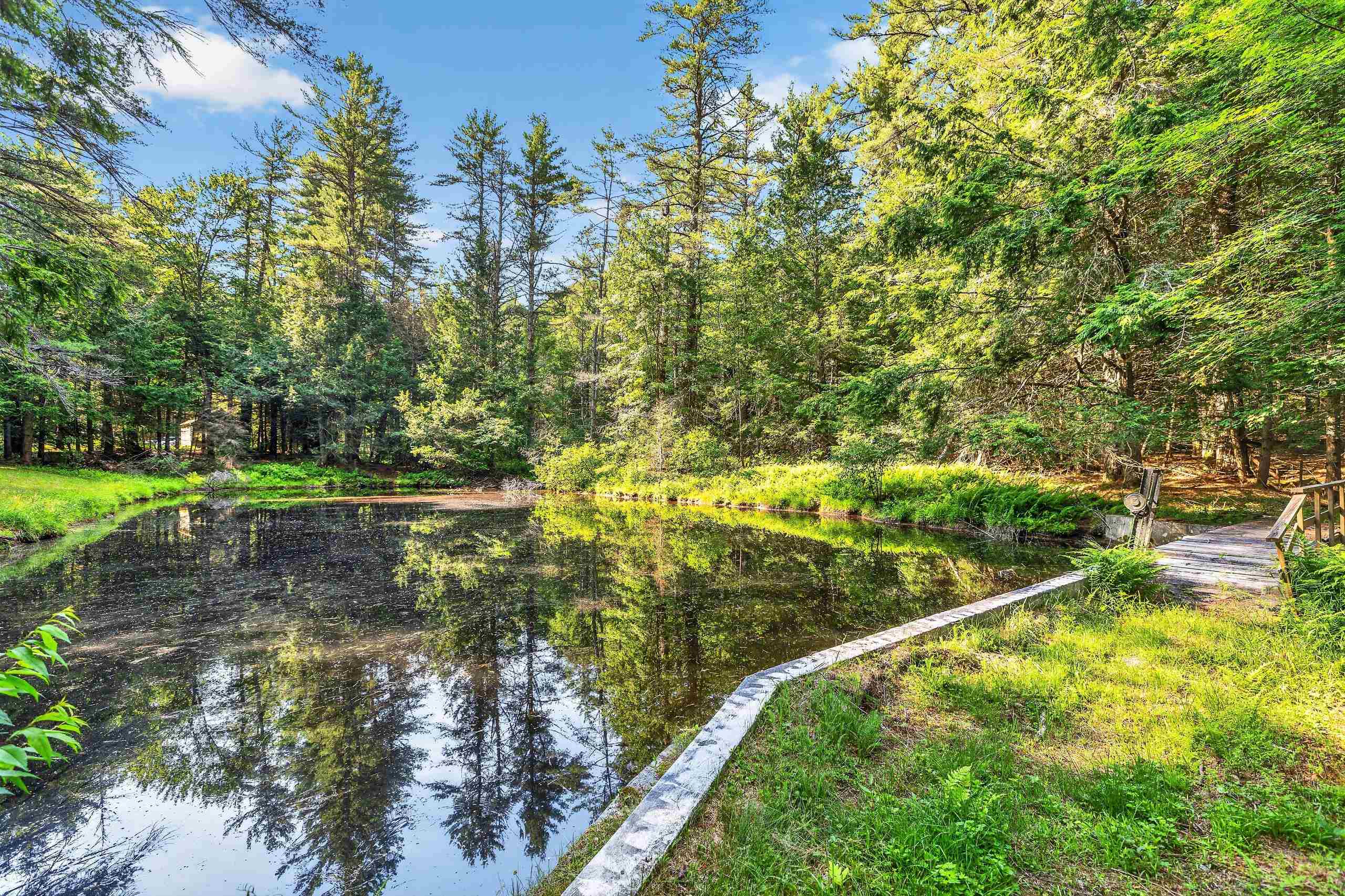 314 Mountain Road