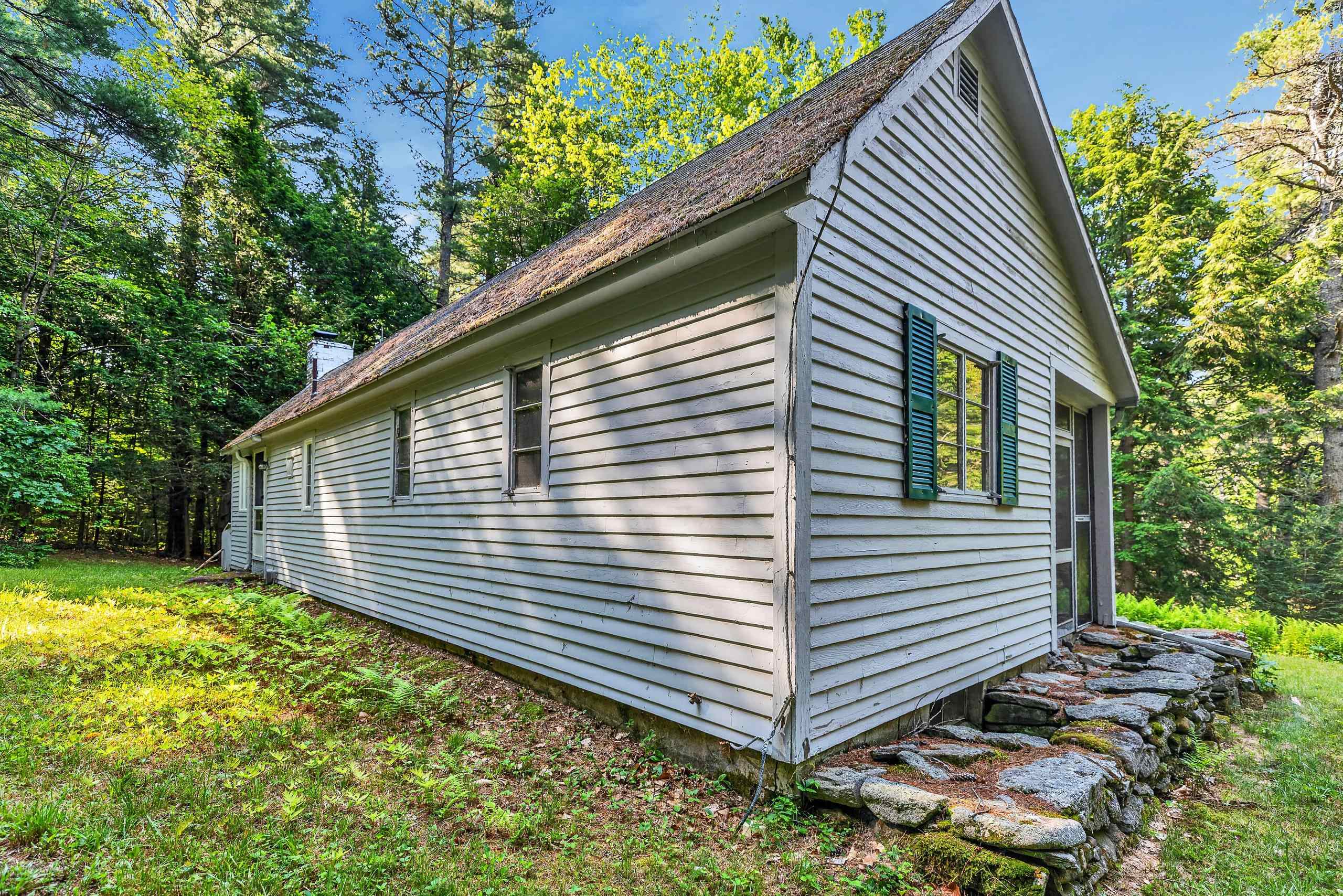 314 Mountain Road
