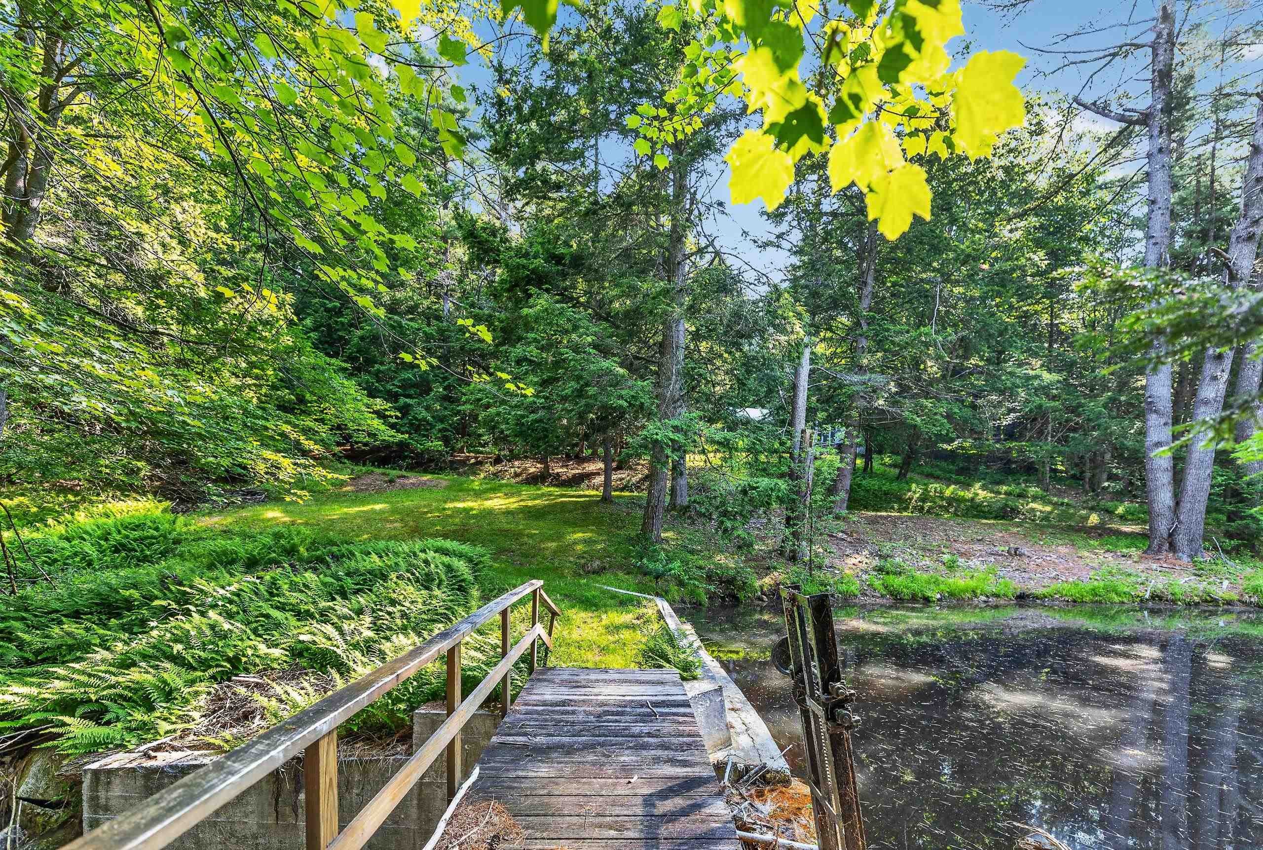 314 Mountain Road