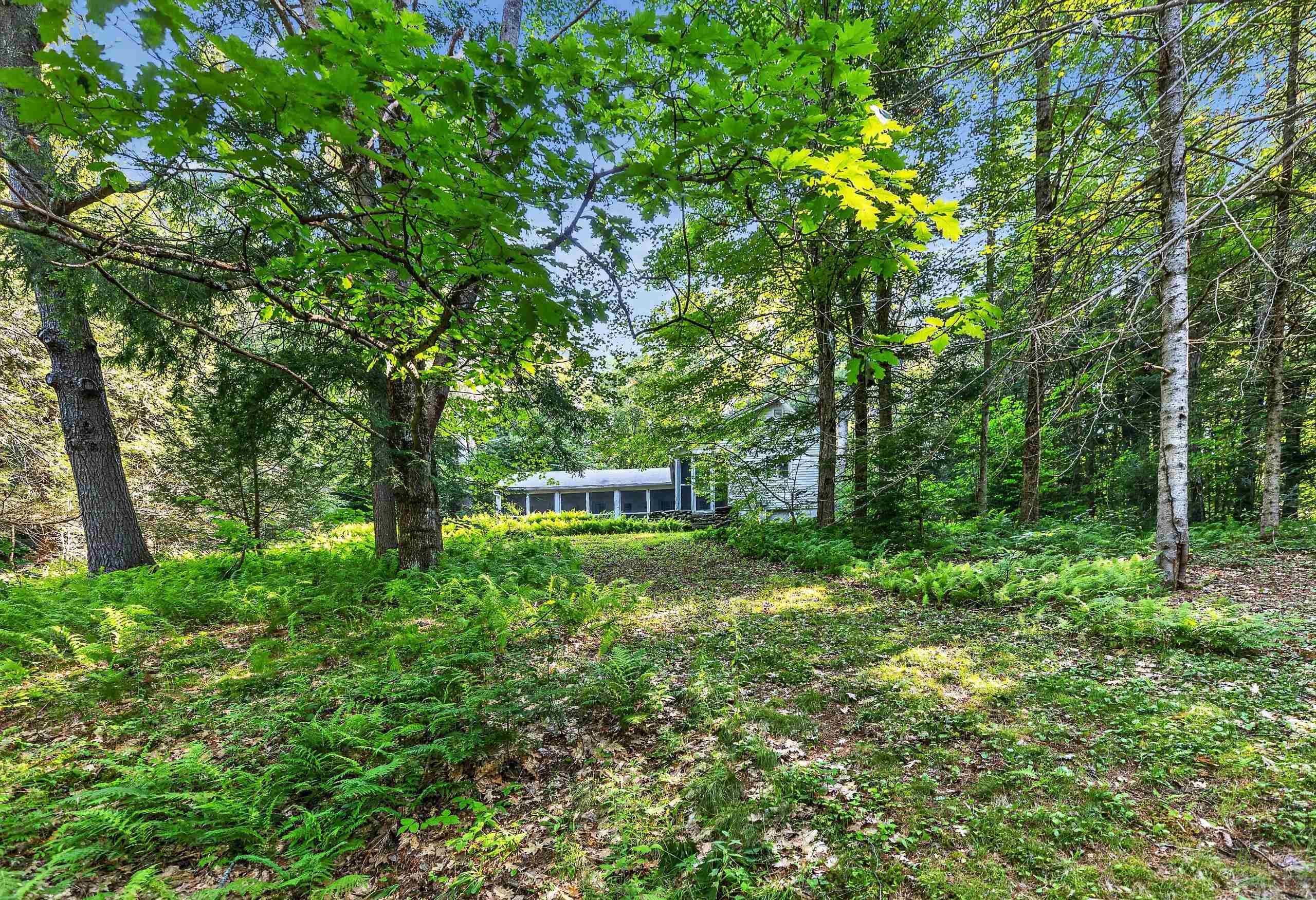 314 Mountain Road