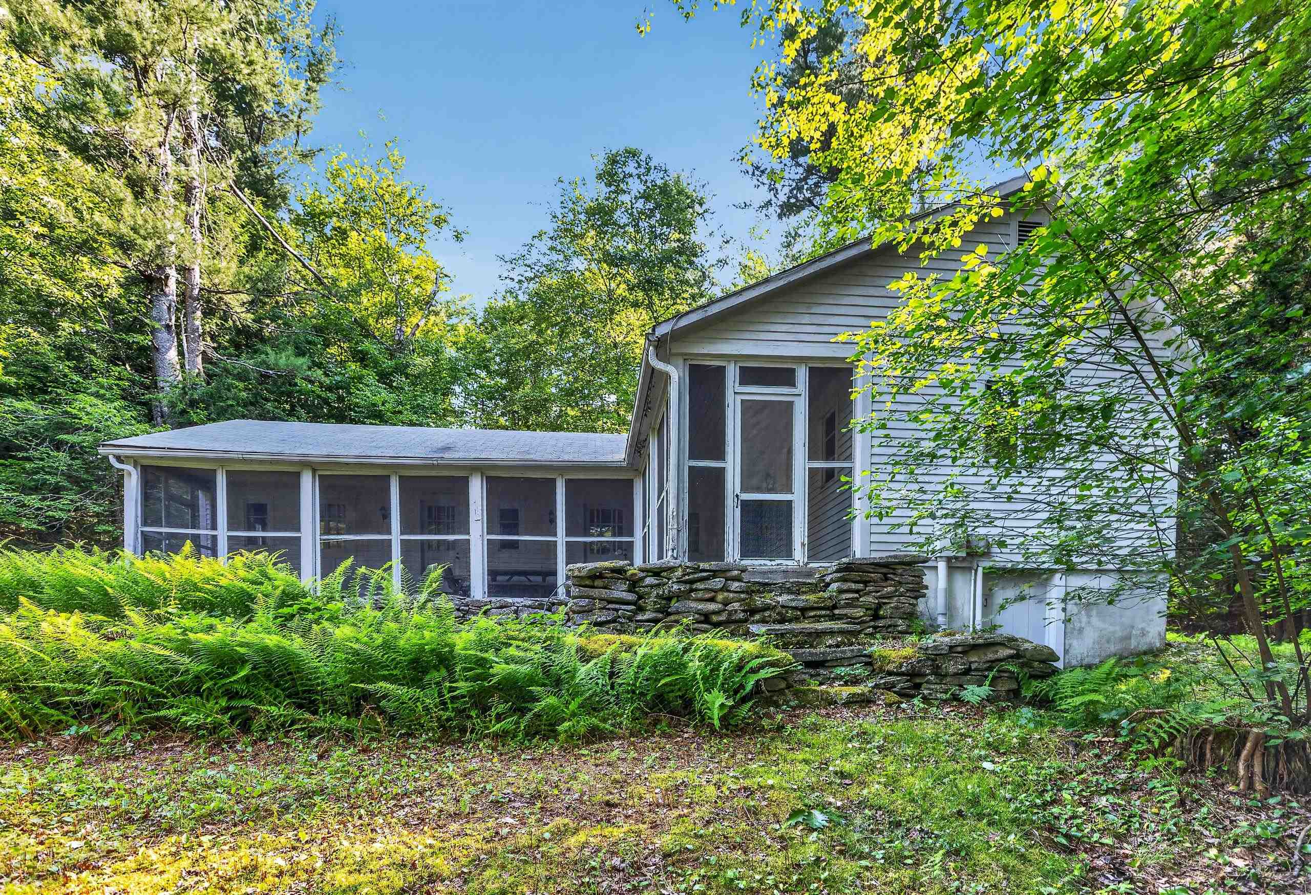 314 Mountain Road