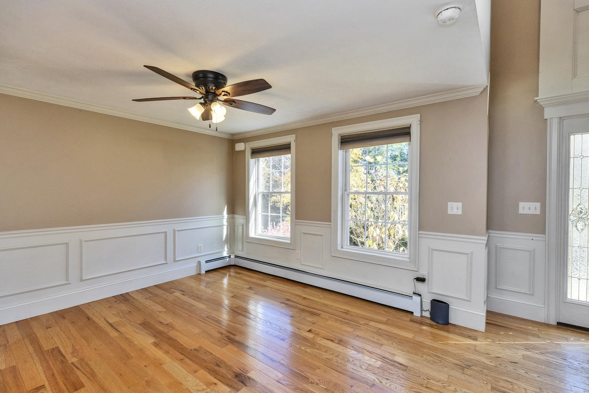 24 White Tail Run