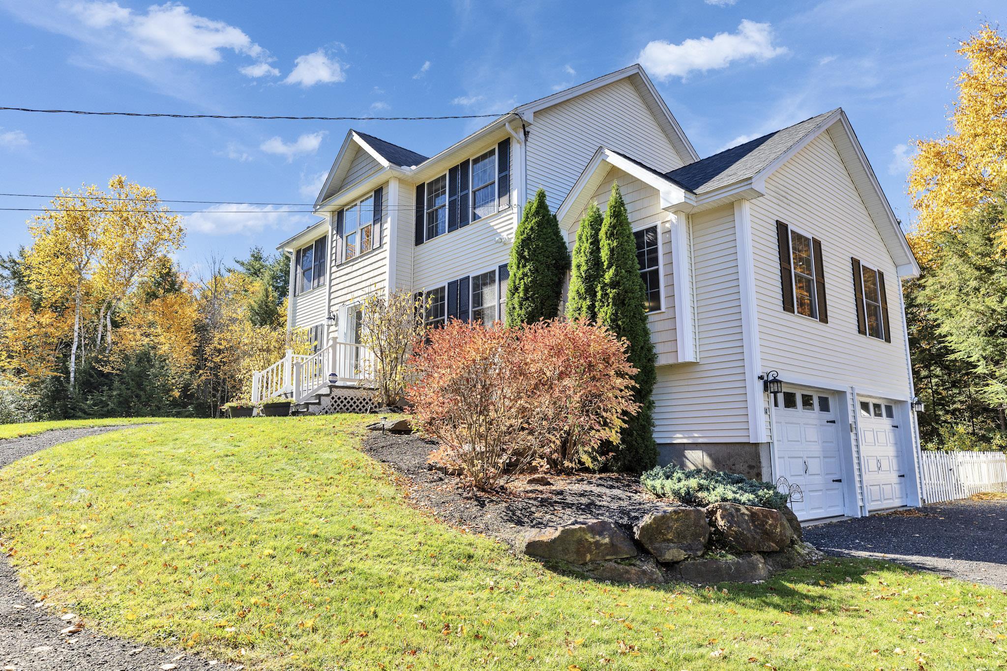 24 White Tail Run Rindge NH