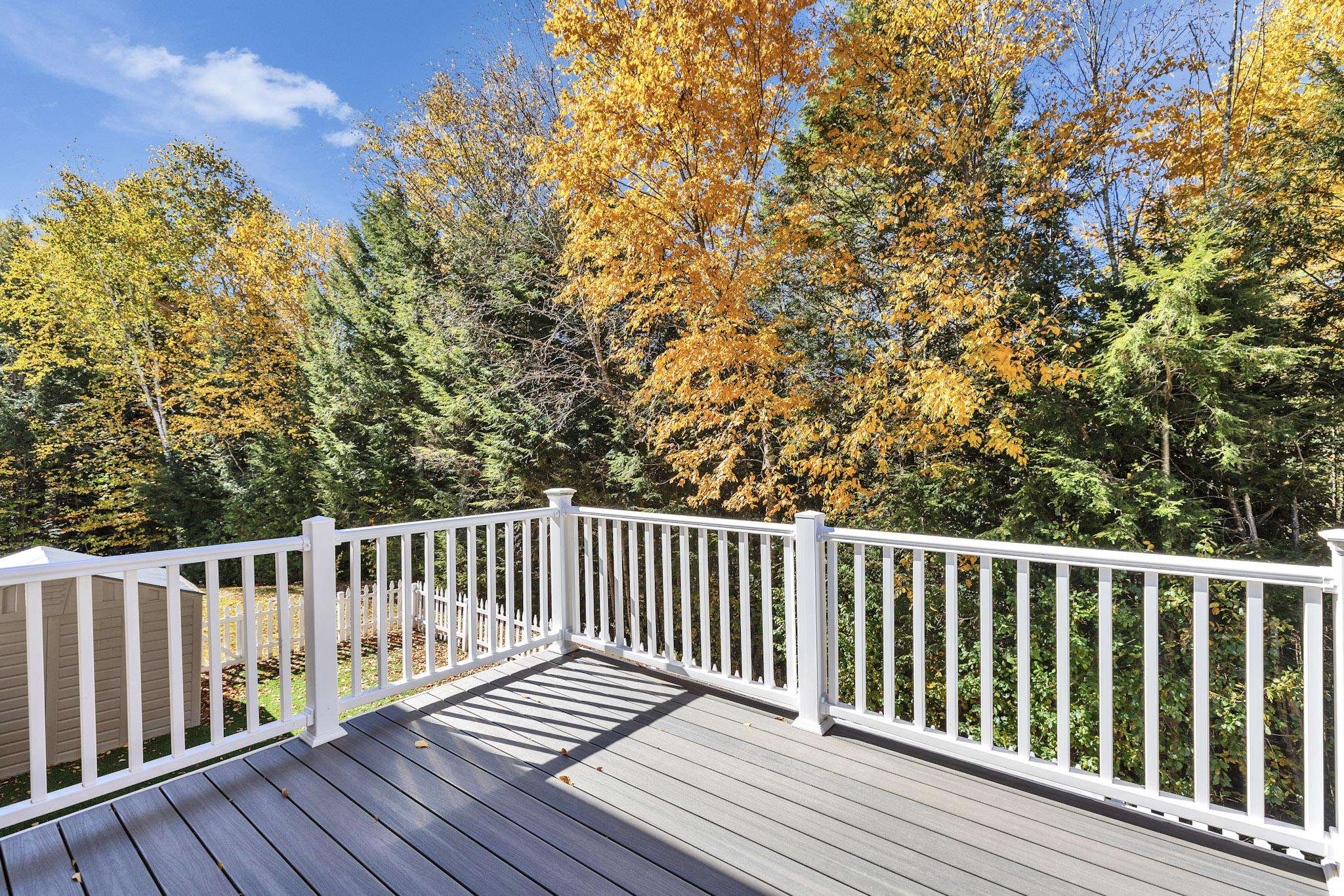 24 White Tail Run