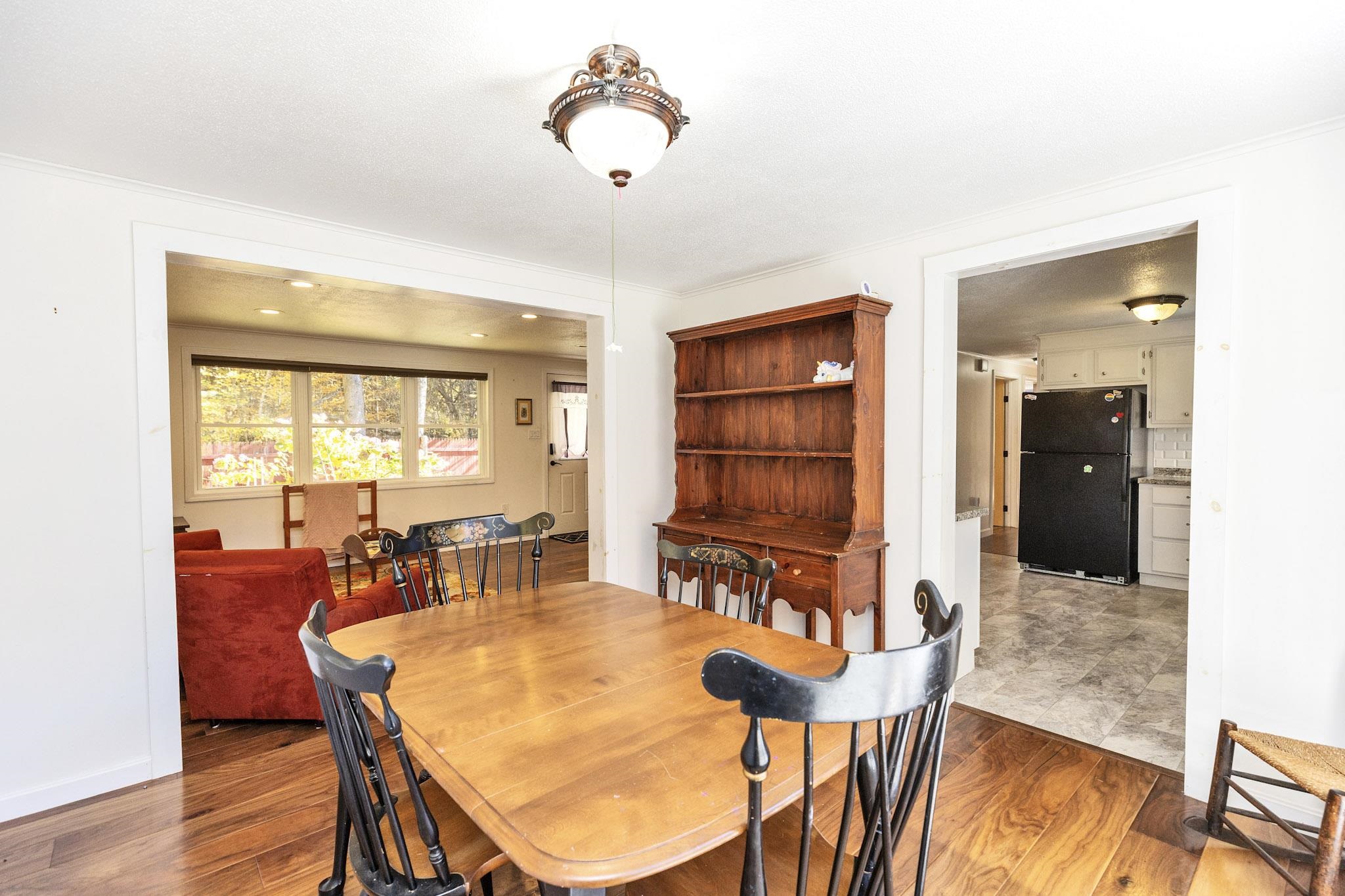 196 Rhododendron Road