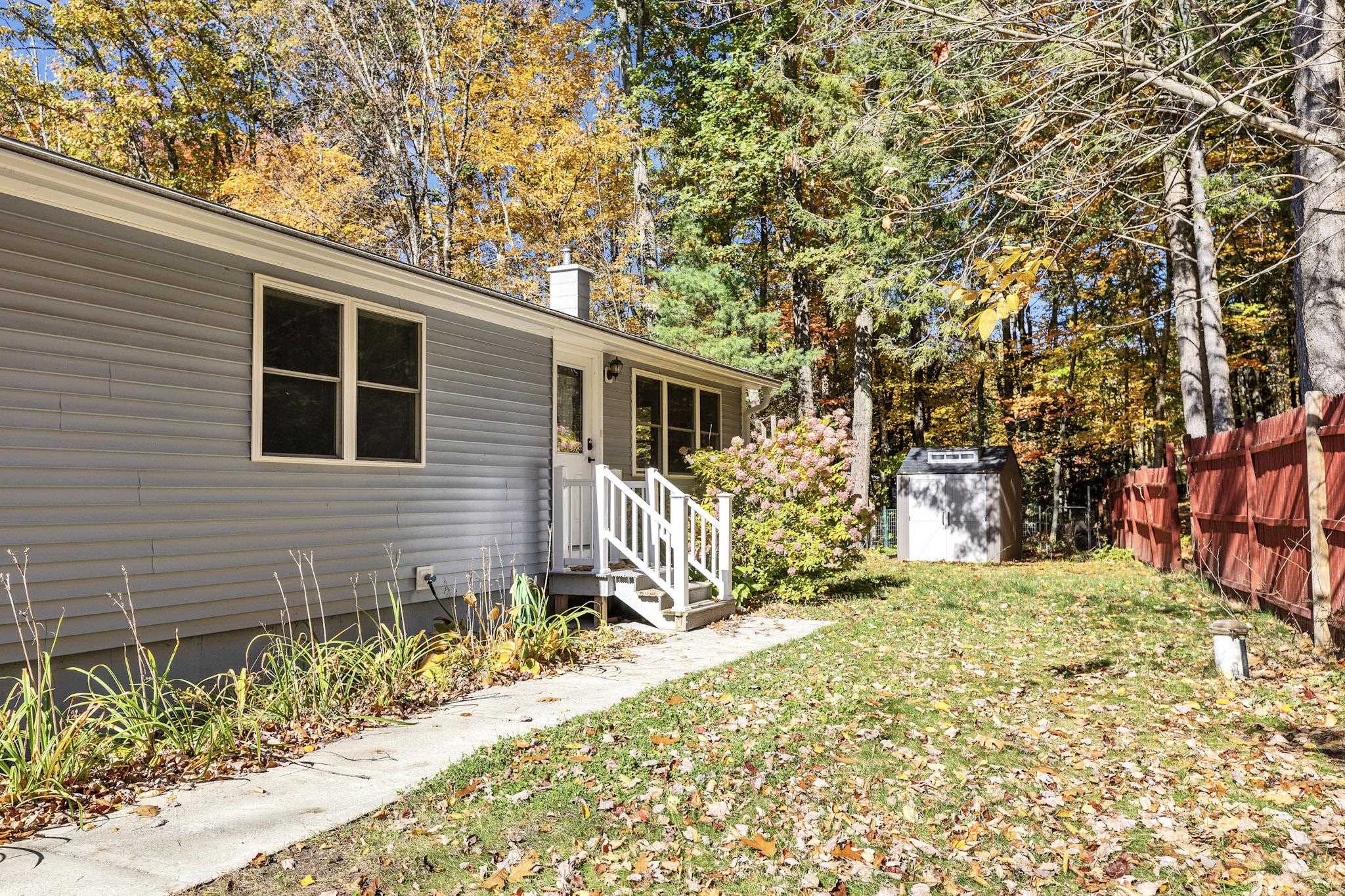 196 Rhododendron Road