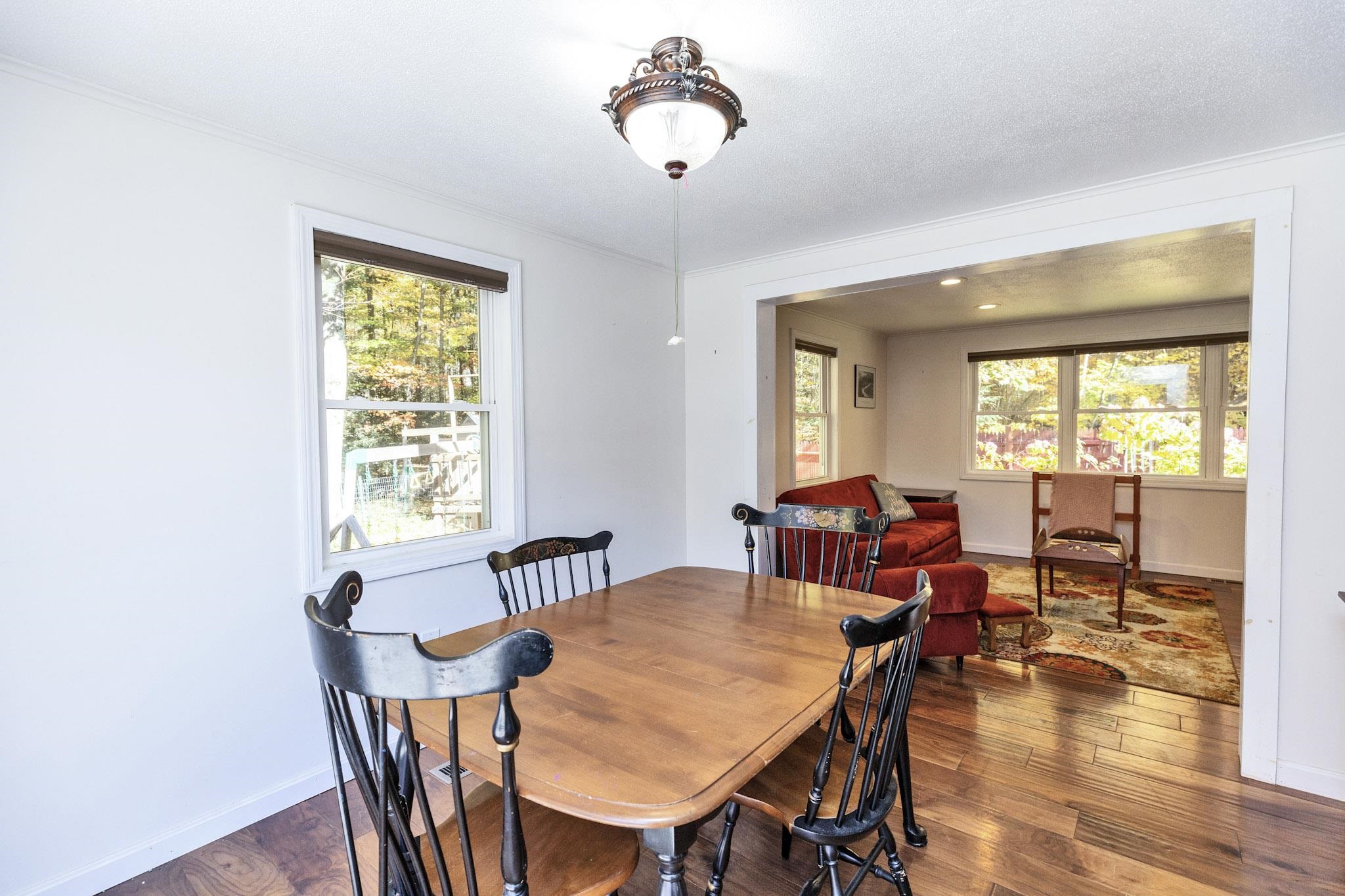 196 Rhododendron Road