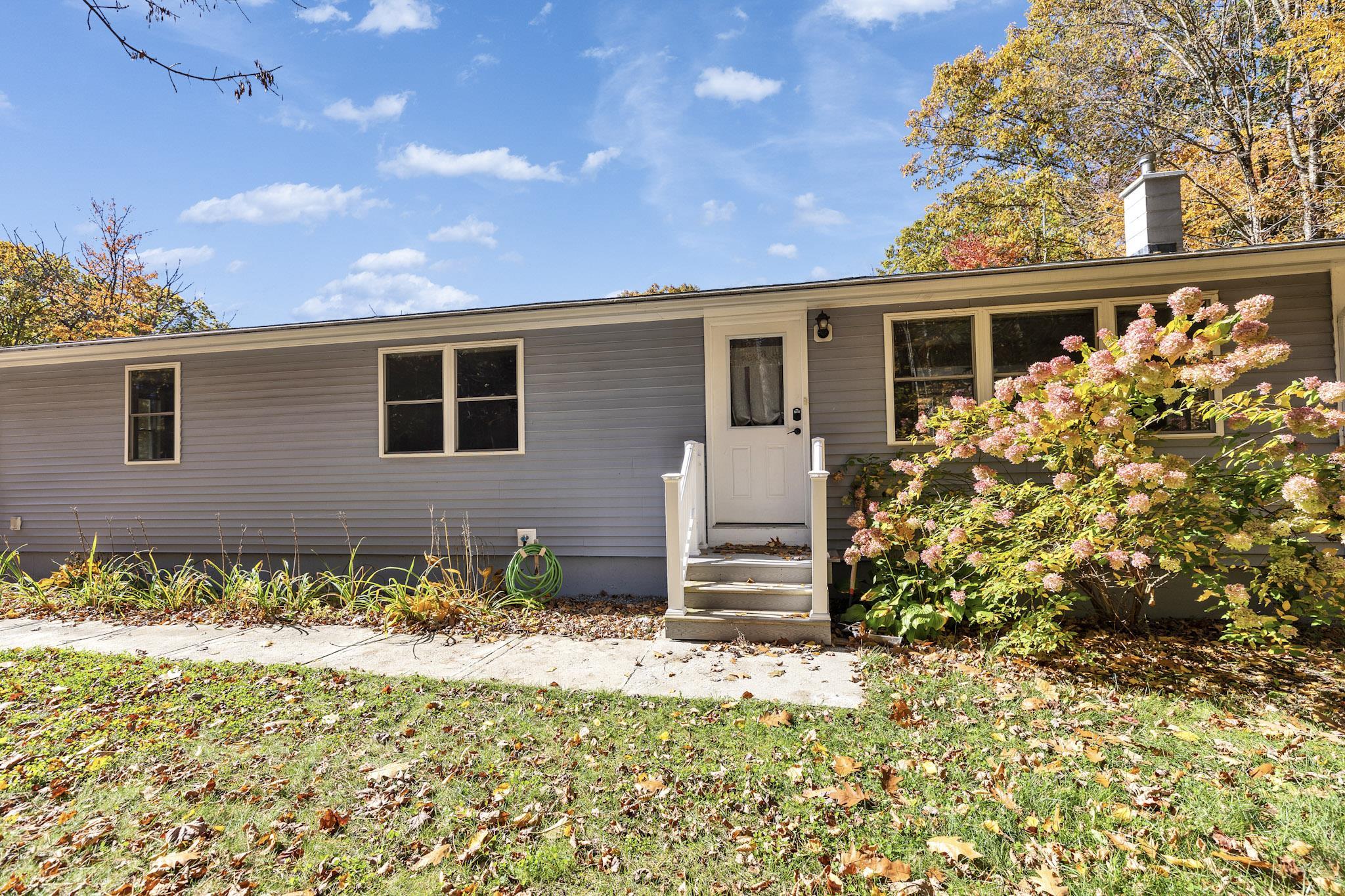 196 Rhododendron Road