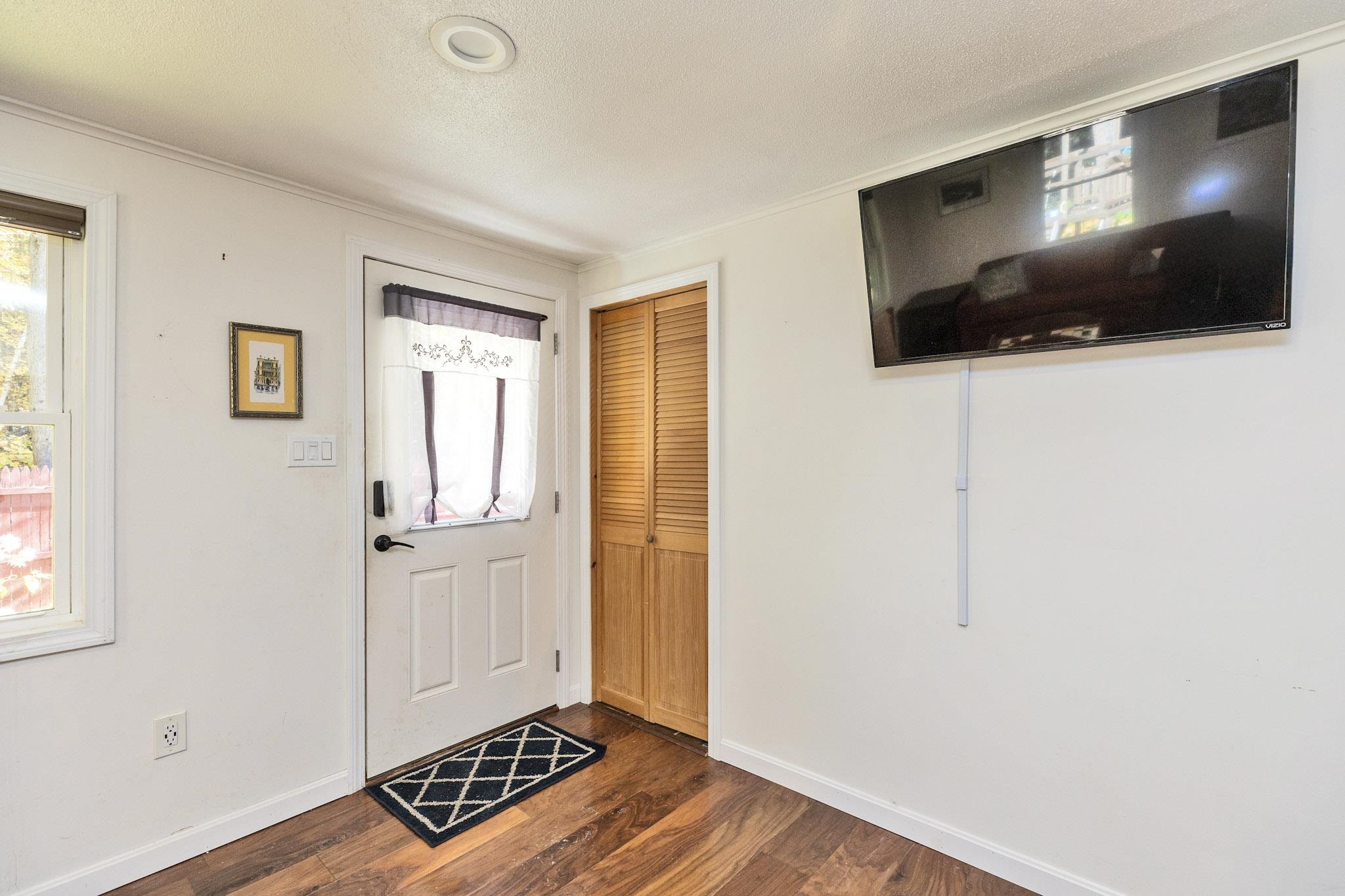 196 Rhododendron Road