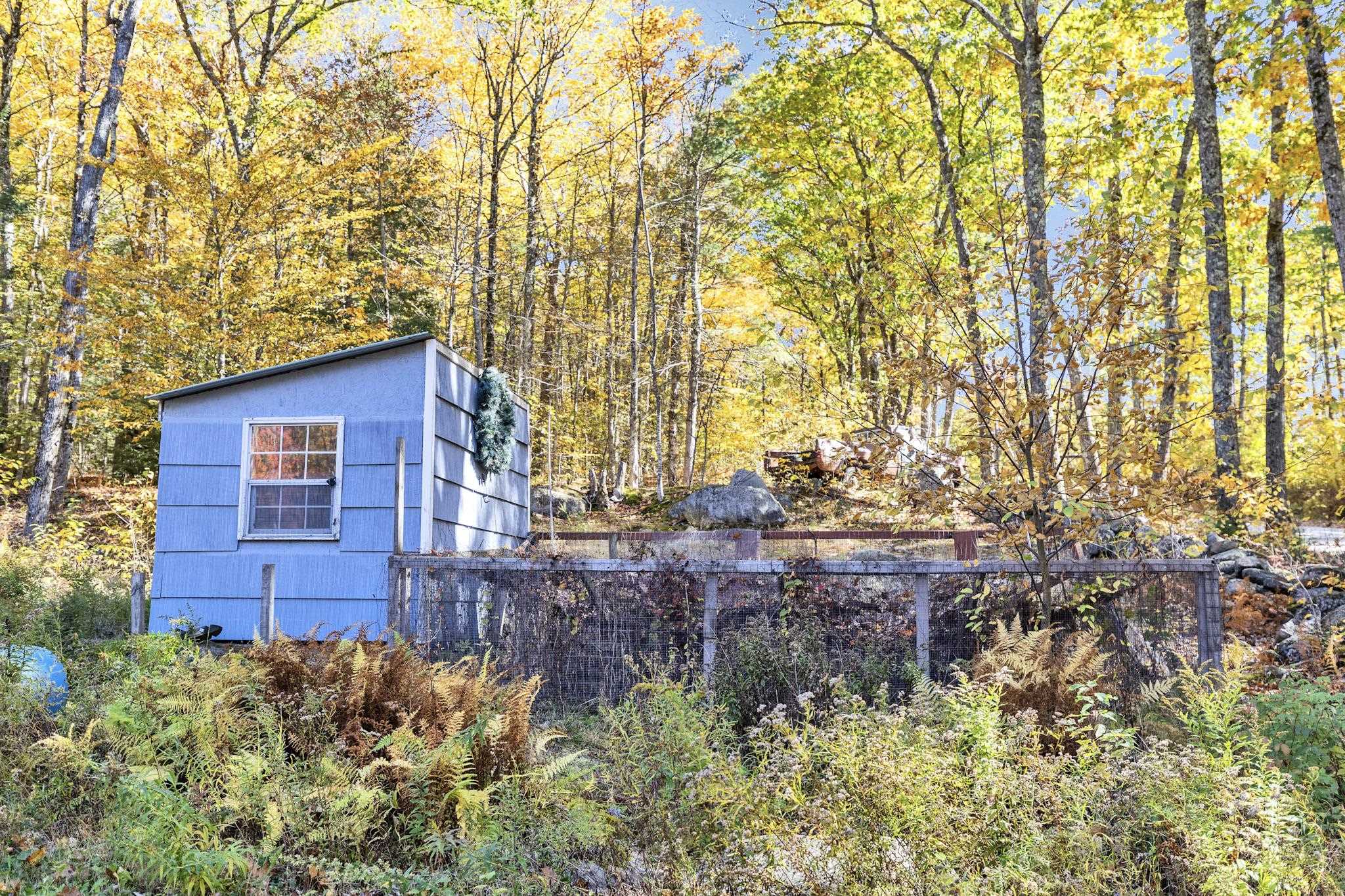 196 Rhododendron Road