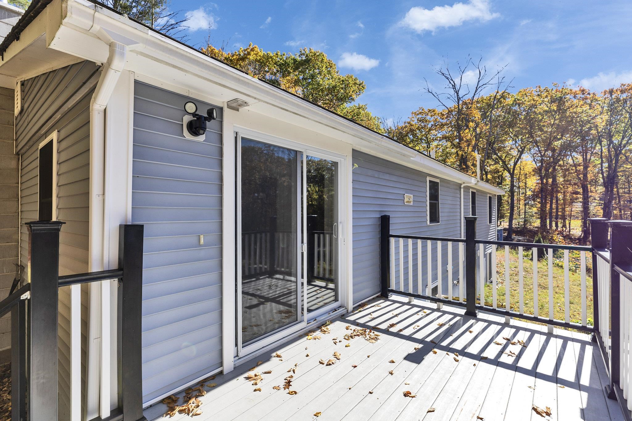 196 Rhododendron Road