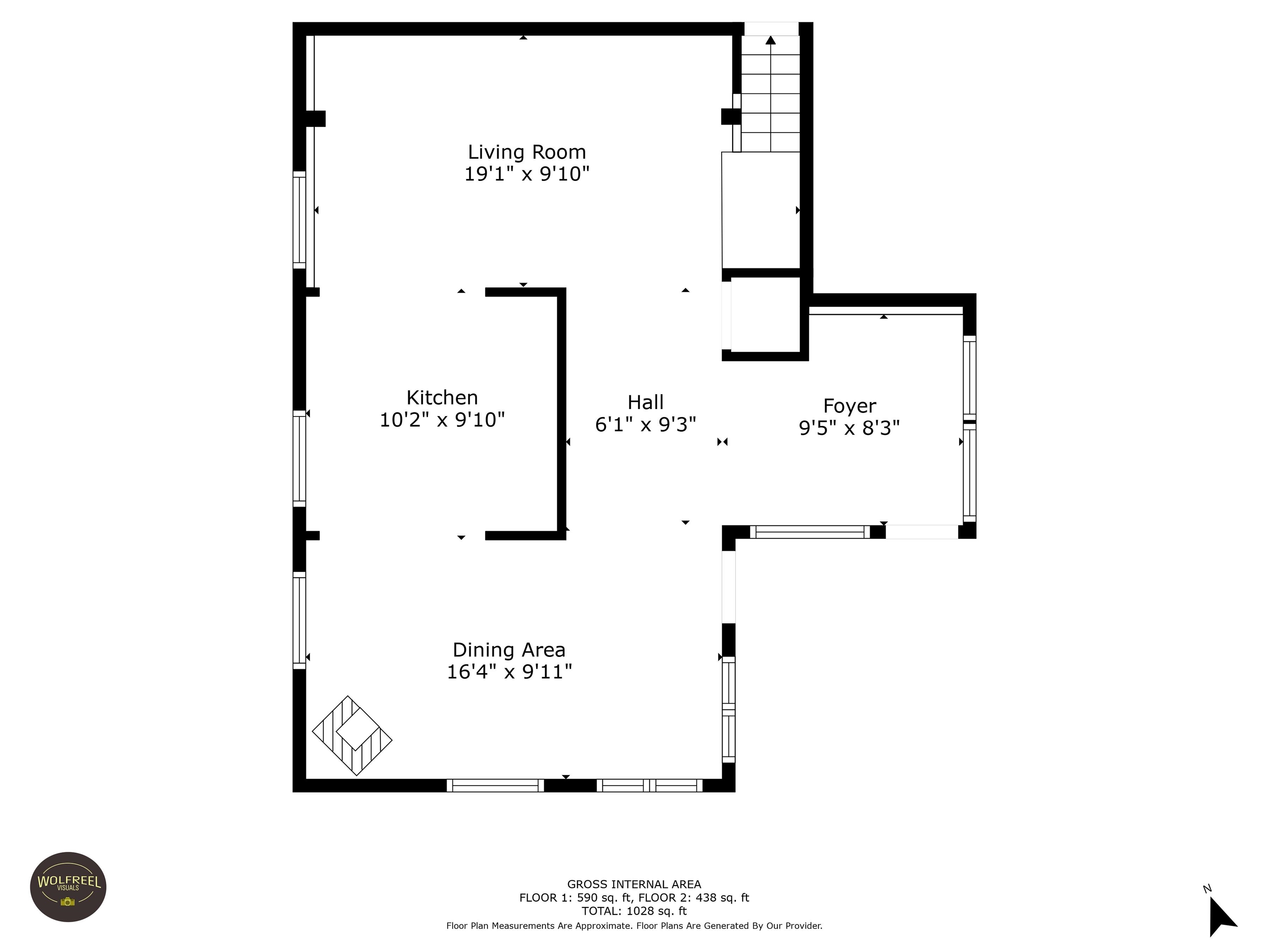 150 Elm Street