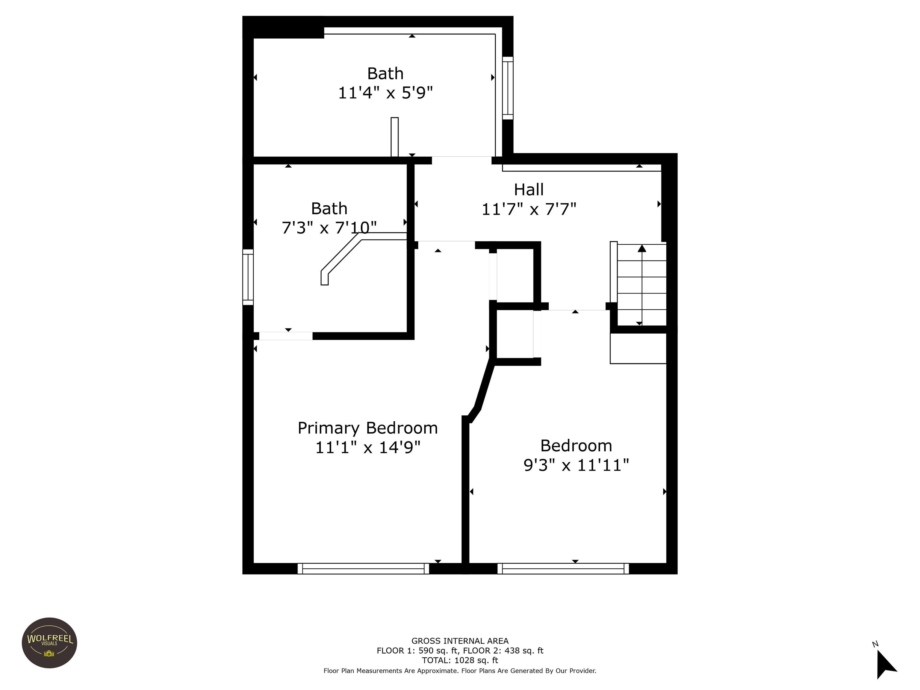 150 Elm Street
