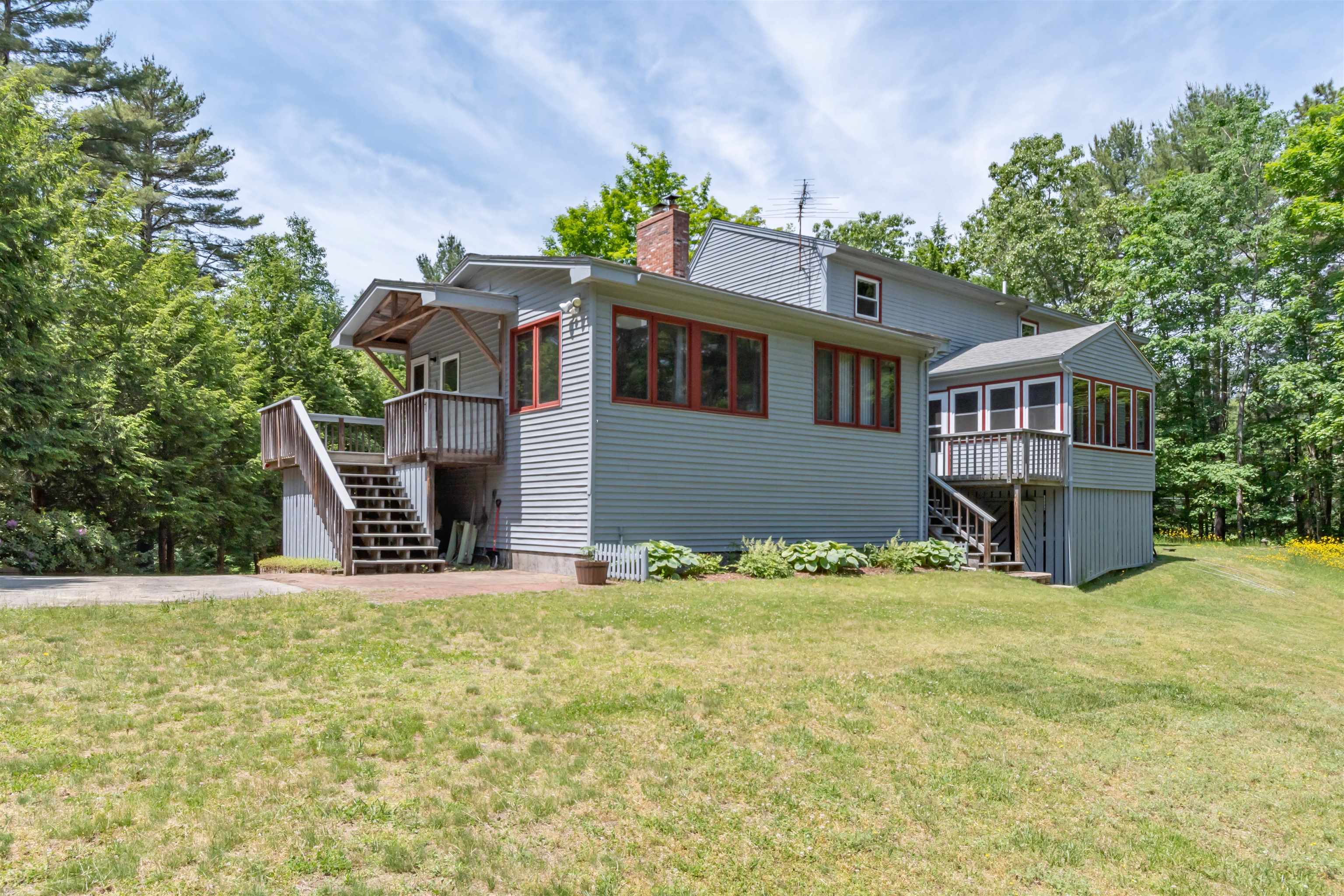 236 Worcester Road