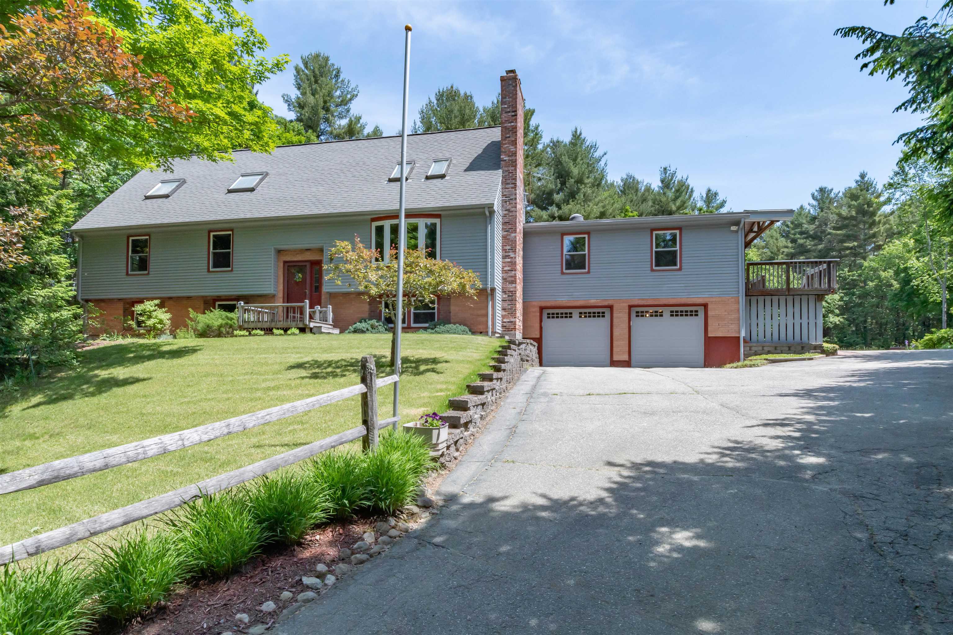 236 Worcester Road