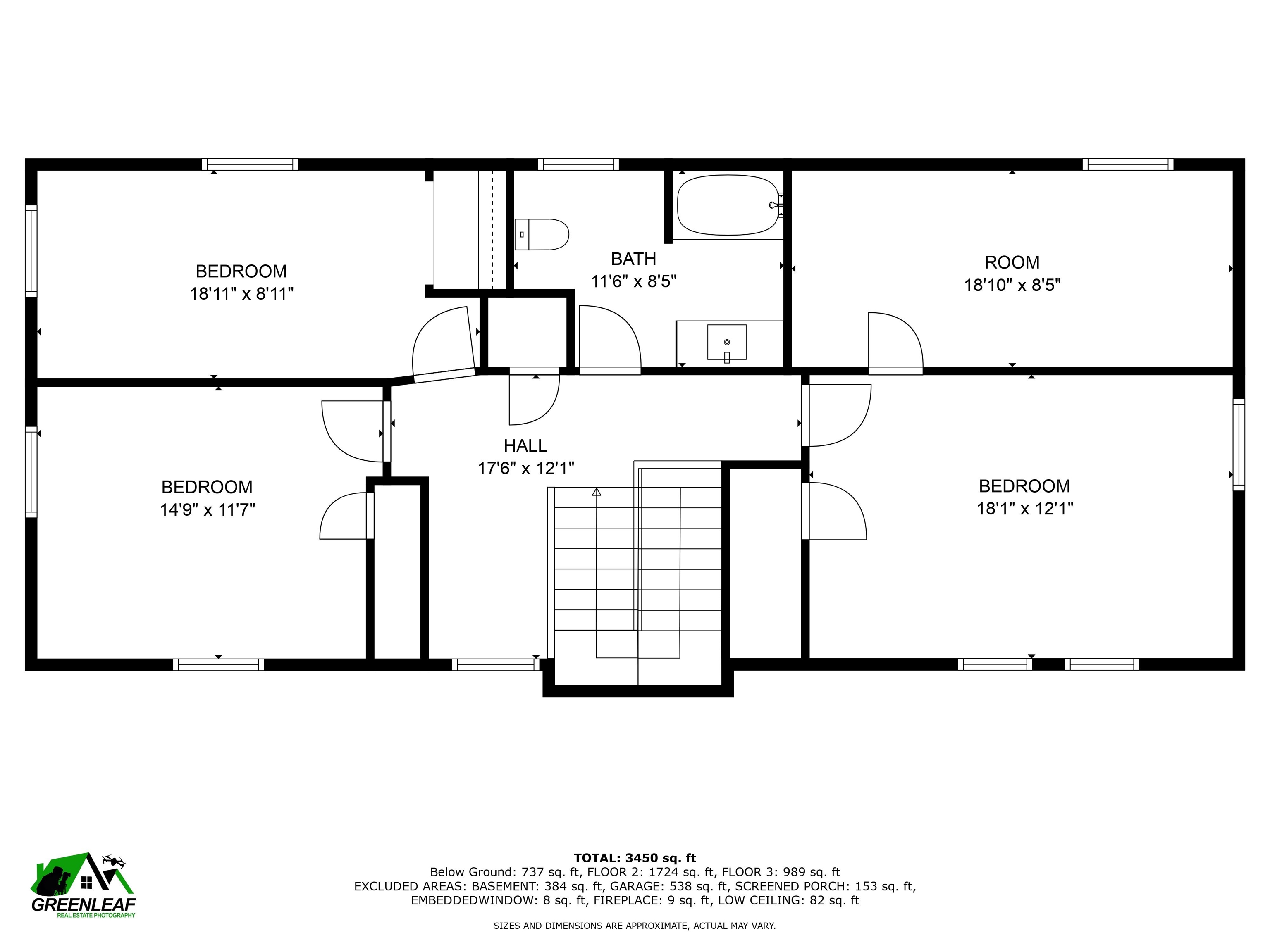 236 Worcester Road