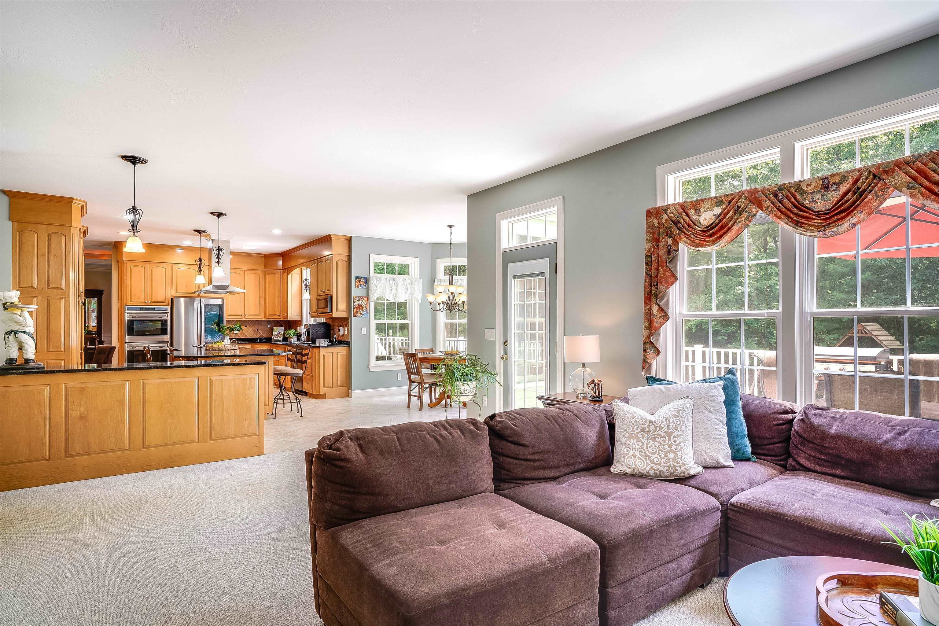 9 Boylston Terrace